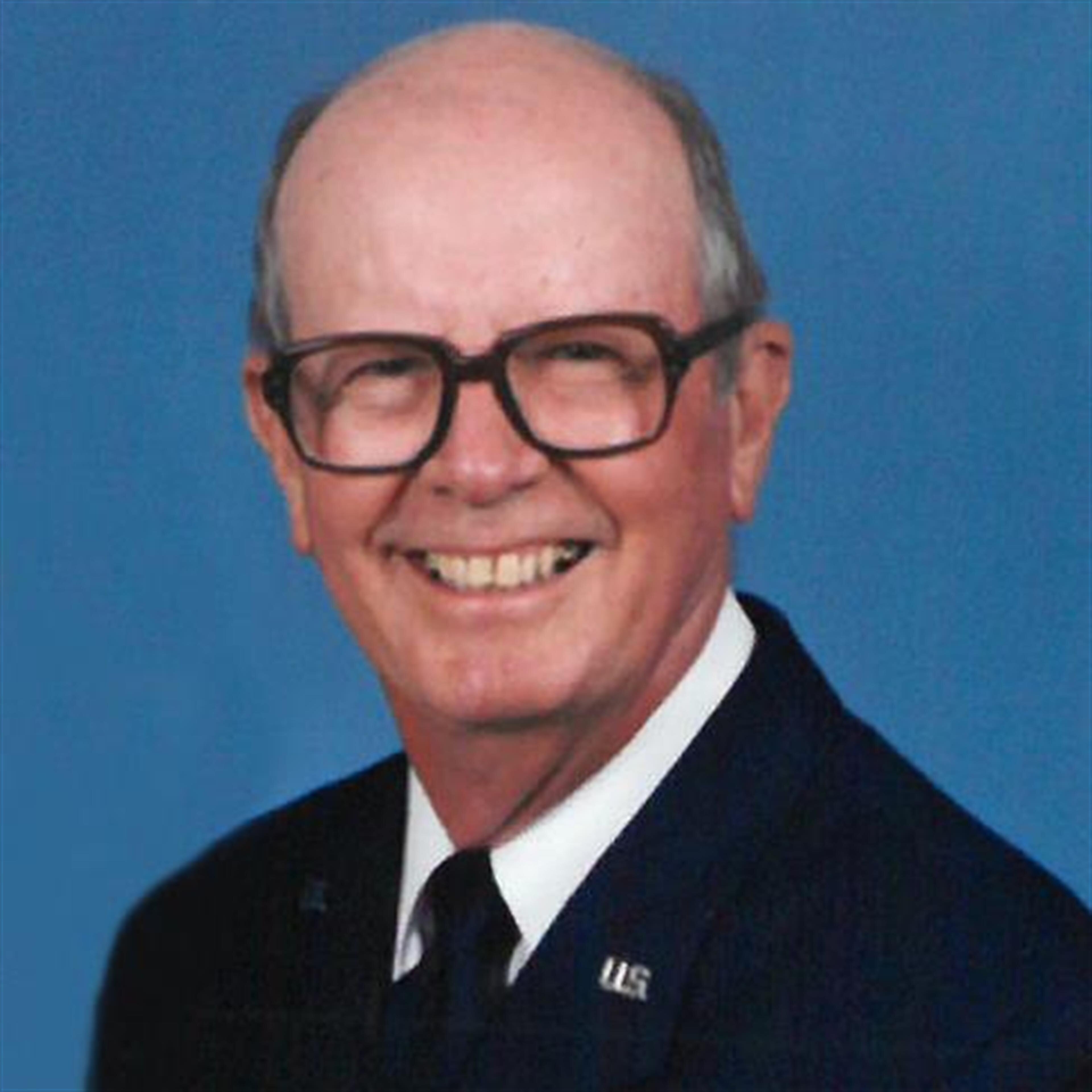 Cyril Lloyd Cleland