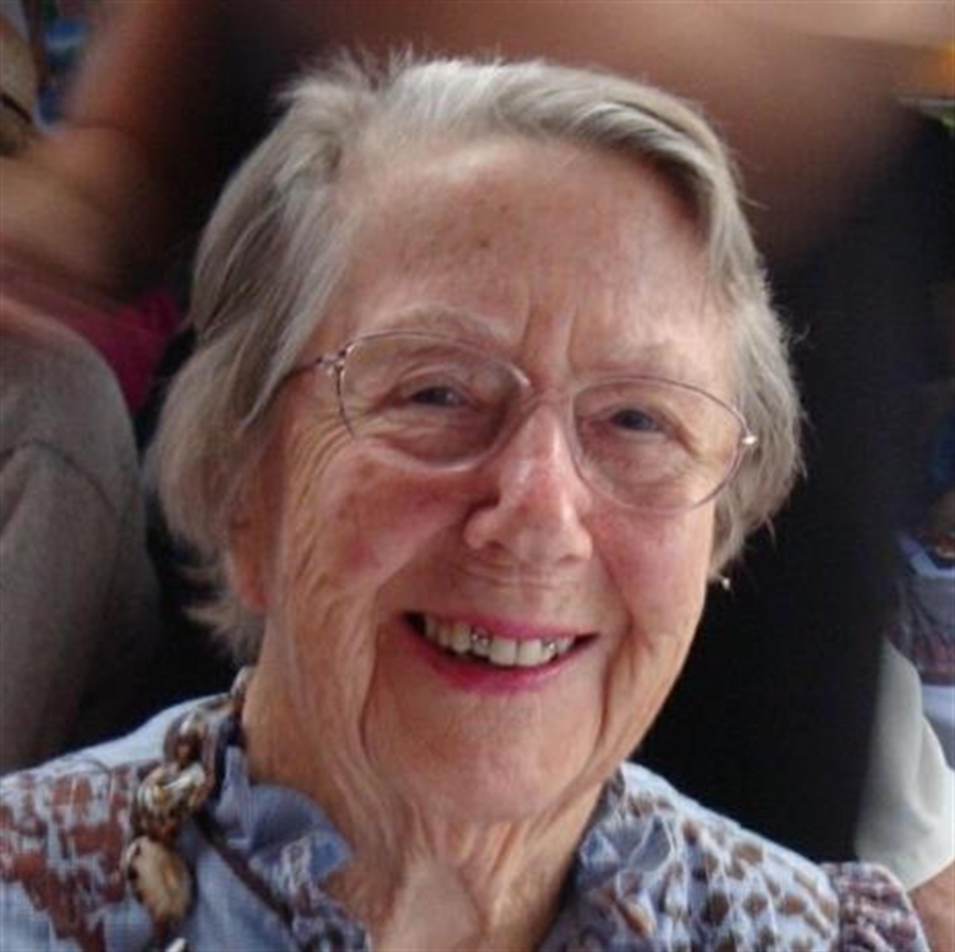 Cecily Ann Harder Kikukawa