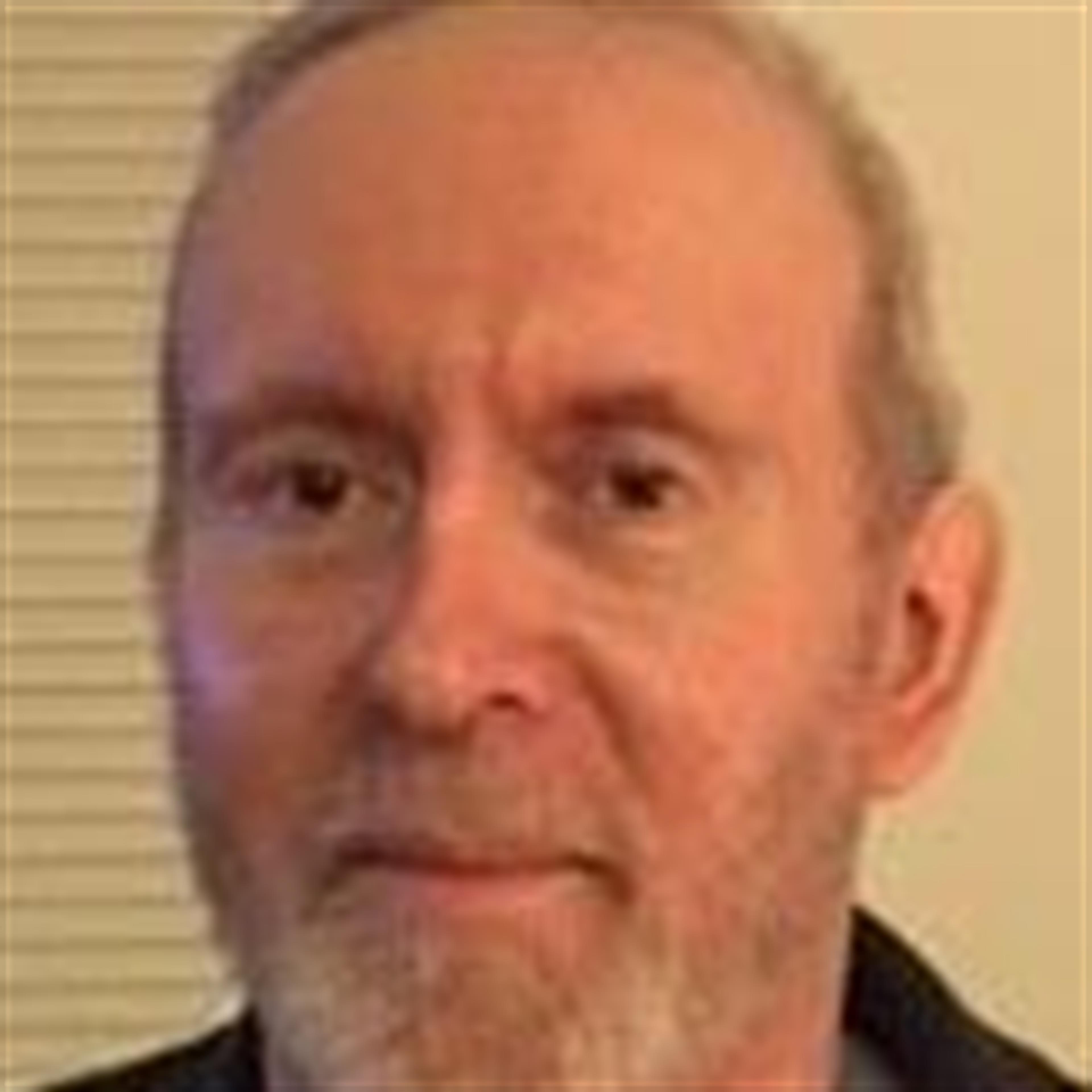 Raymond Daniel Snyder