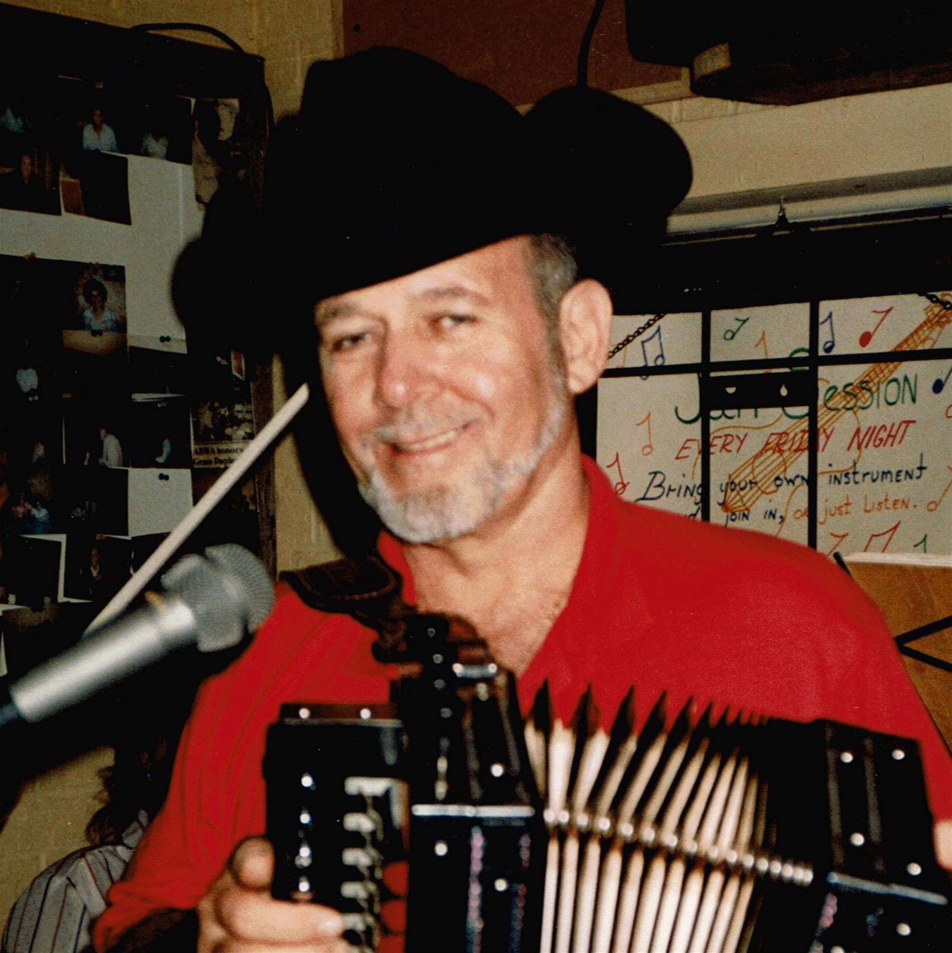 Paul Littell Johnson