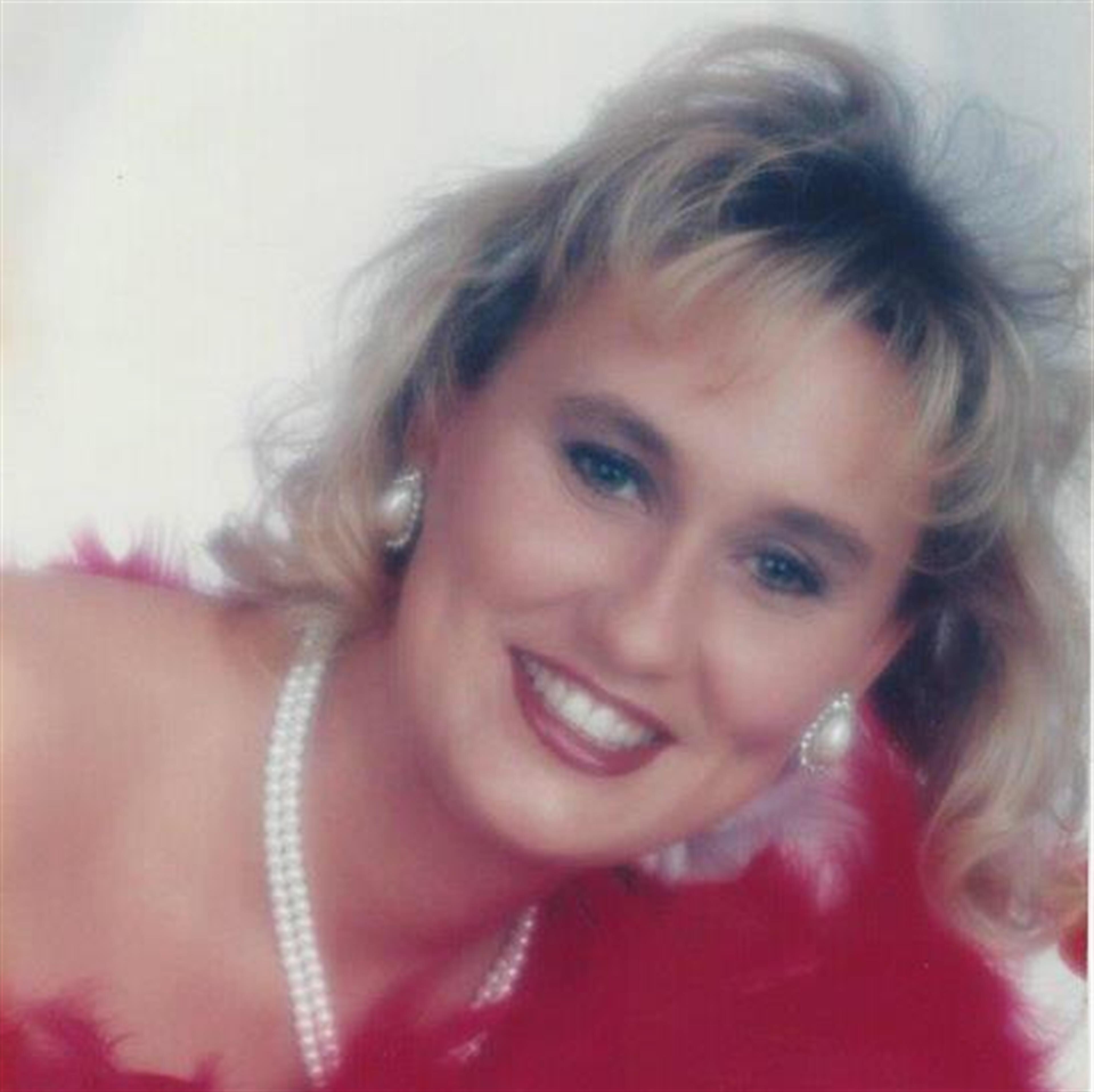 Michelle Lynn Morris (Mansfield)