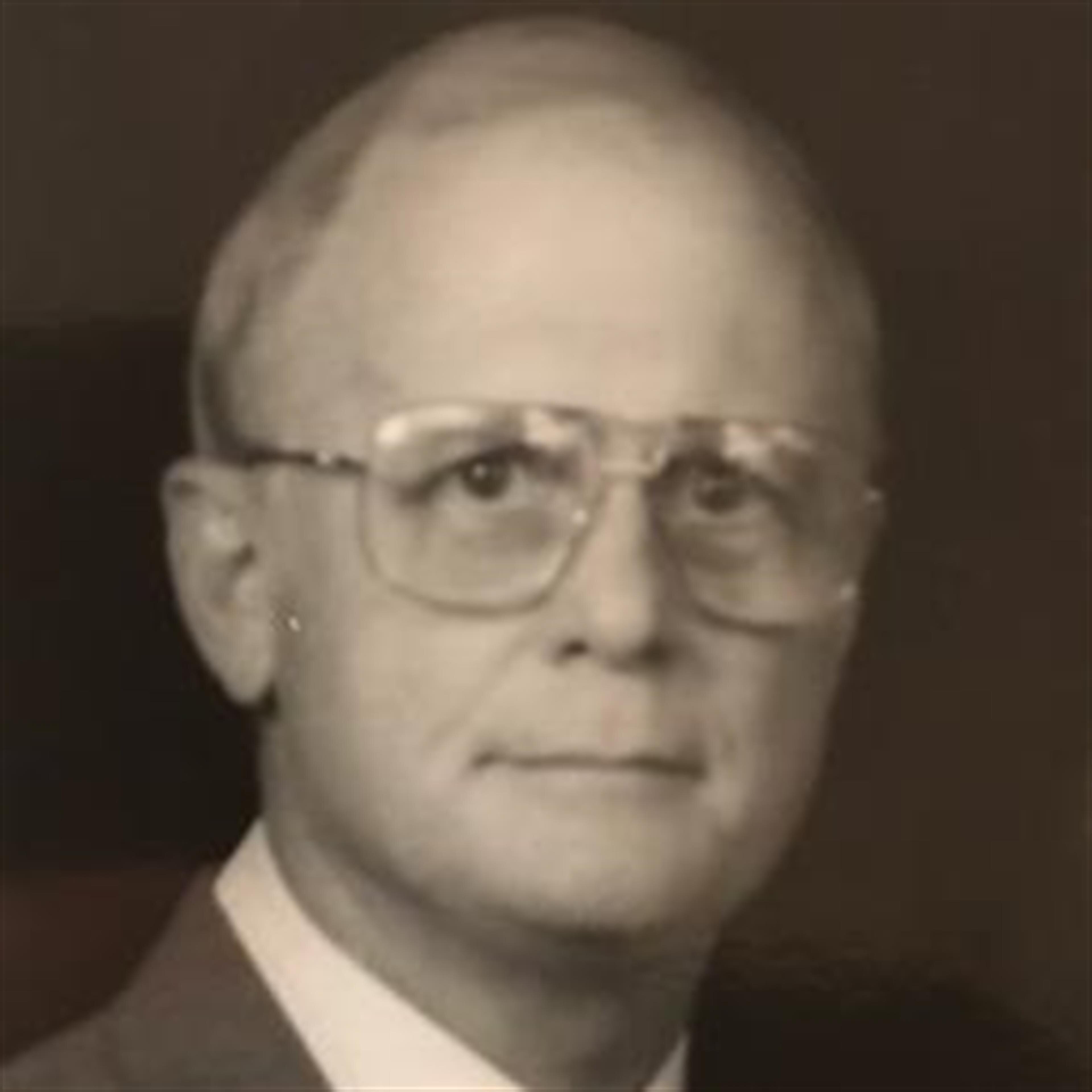 John M. Potter