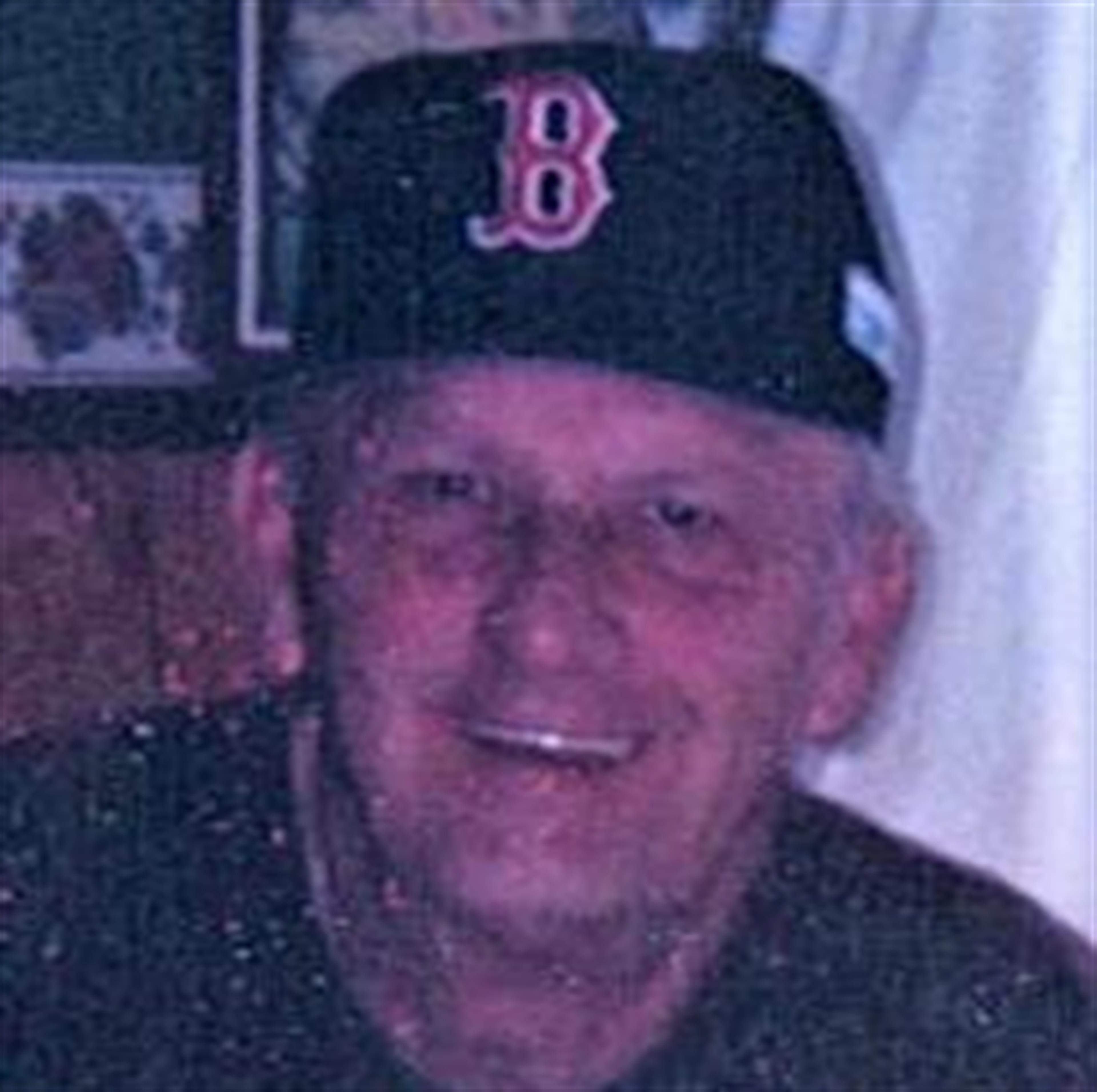 James Joseph  Carlson