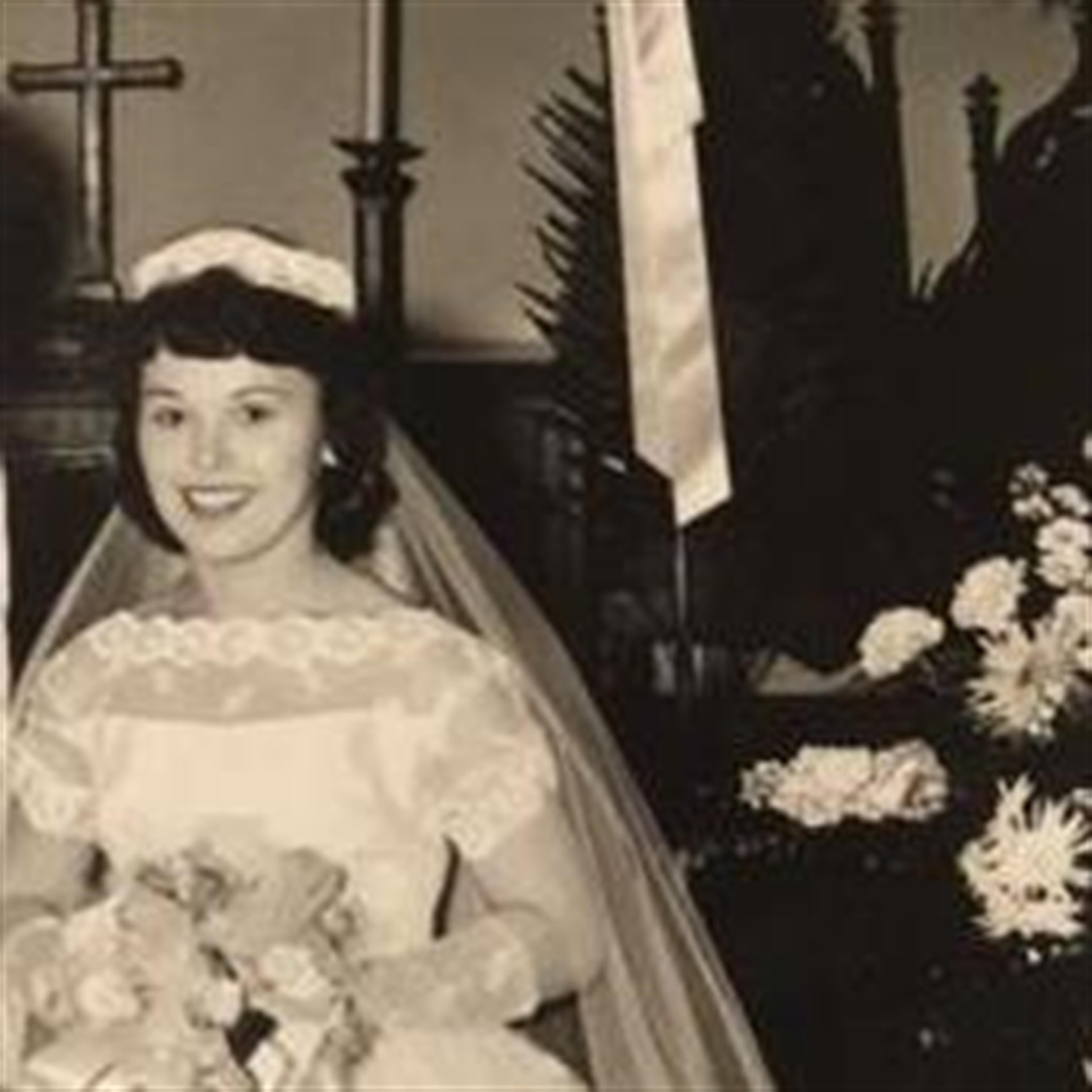 Jean Houseworth