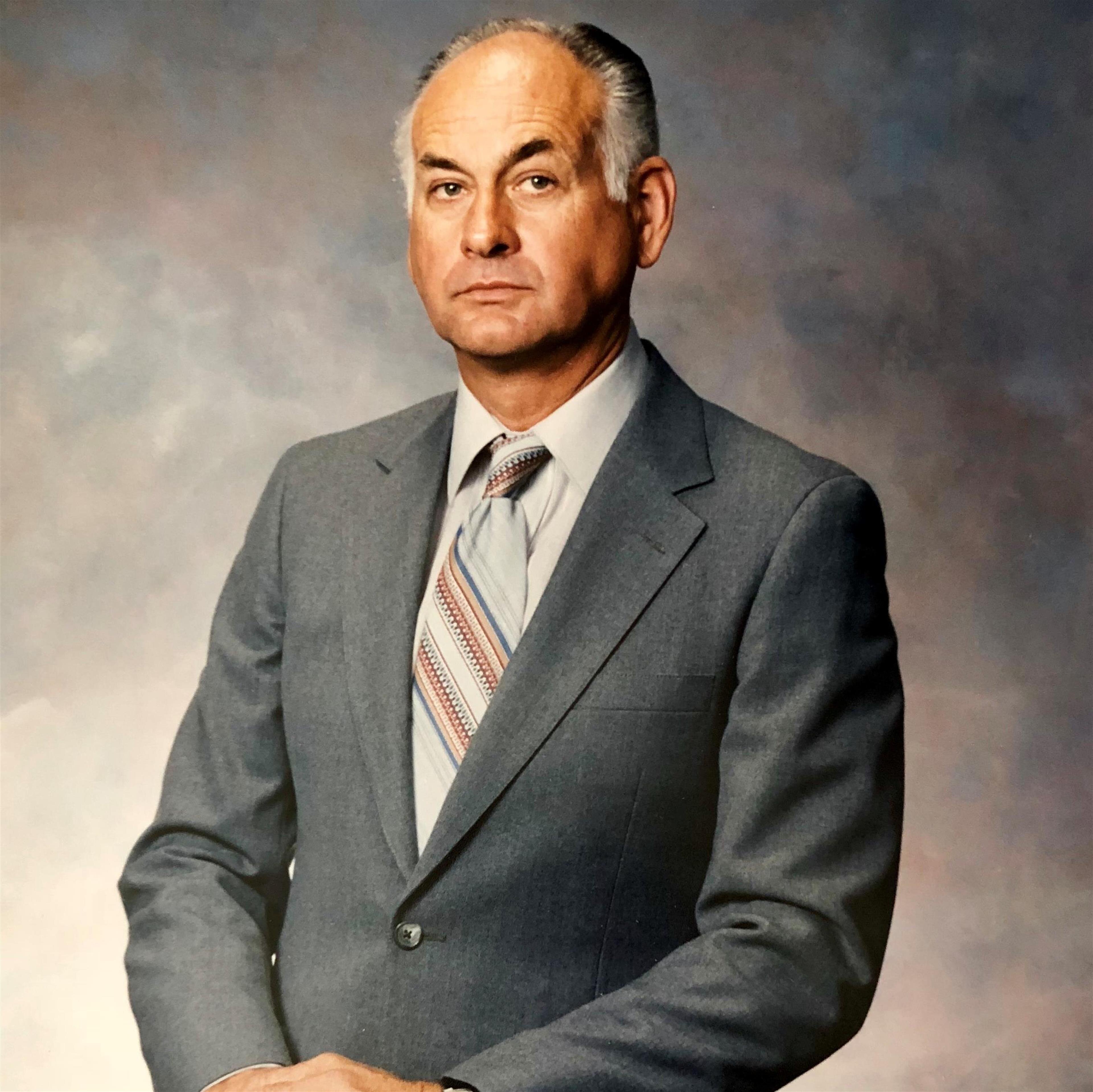 John Peter Wipf