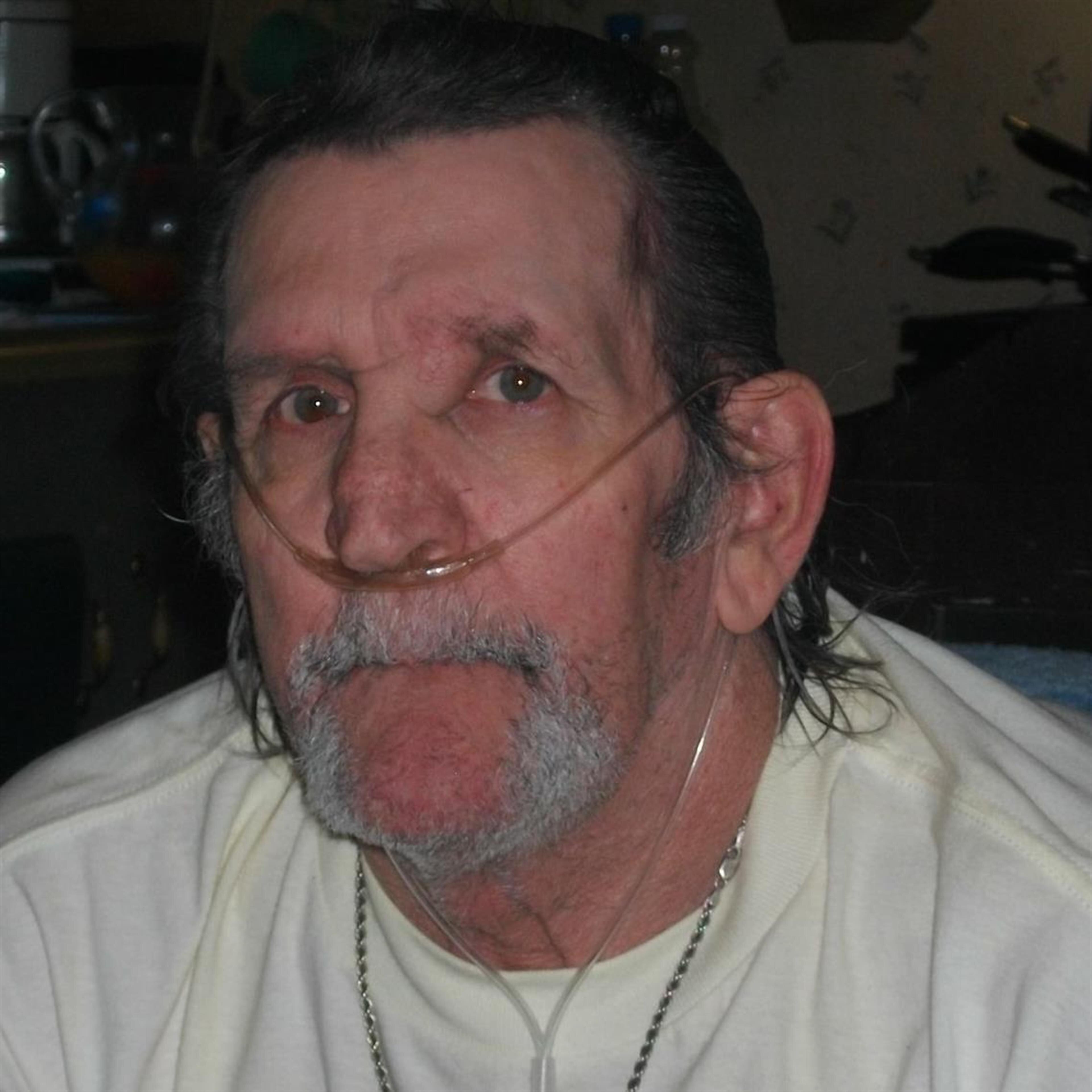 Paul D Lett