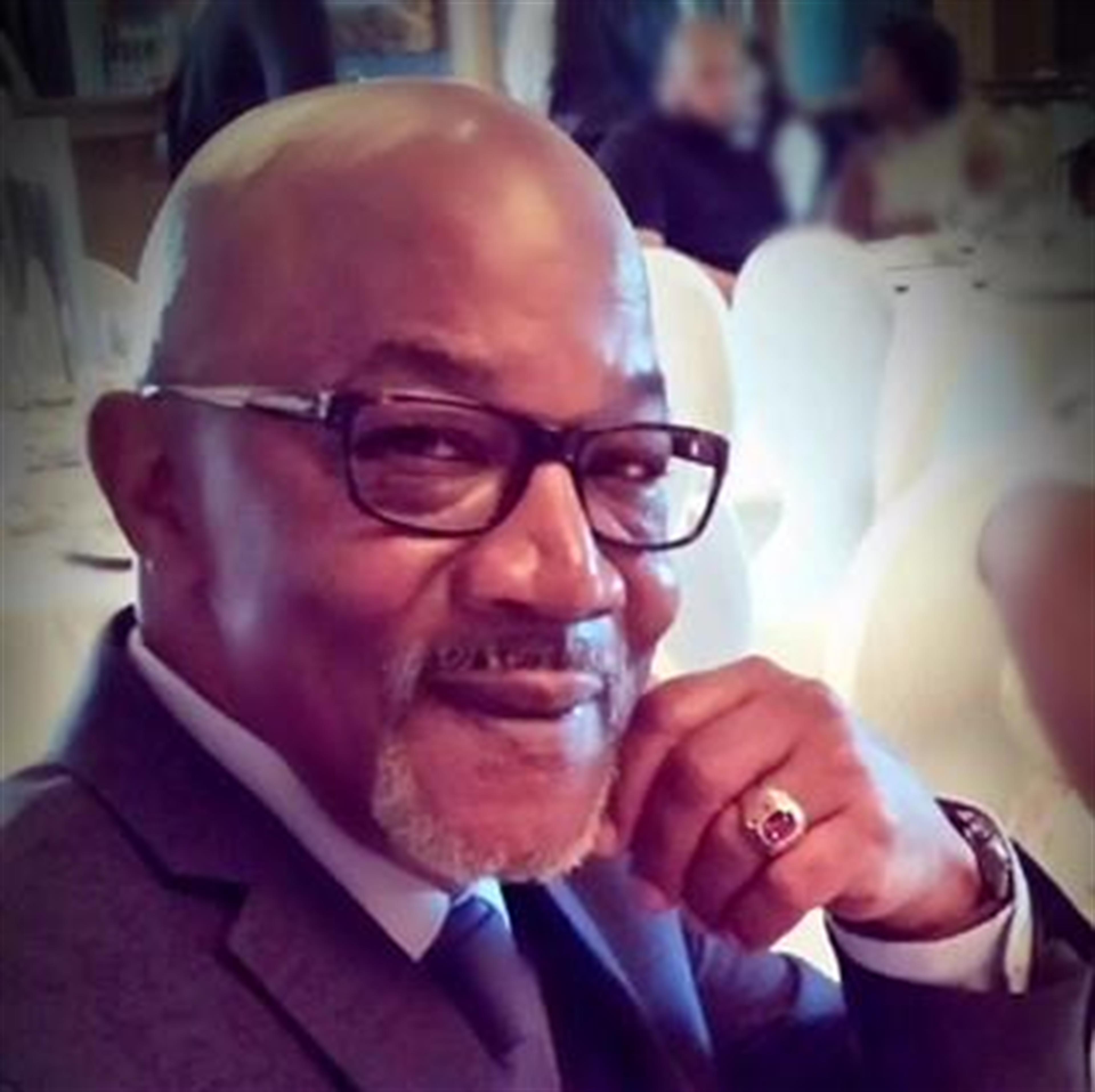 Mr. Frank Minix's obituary picture