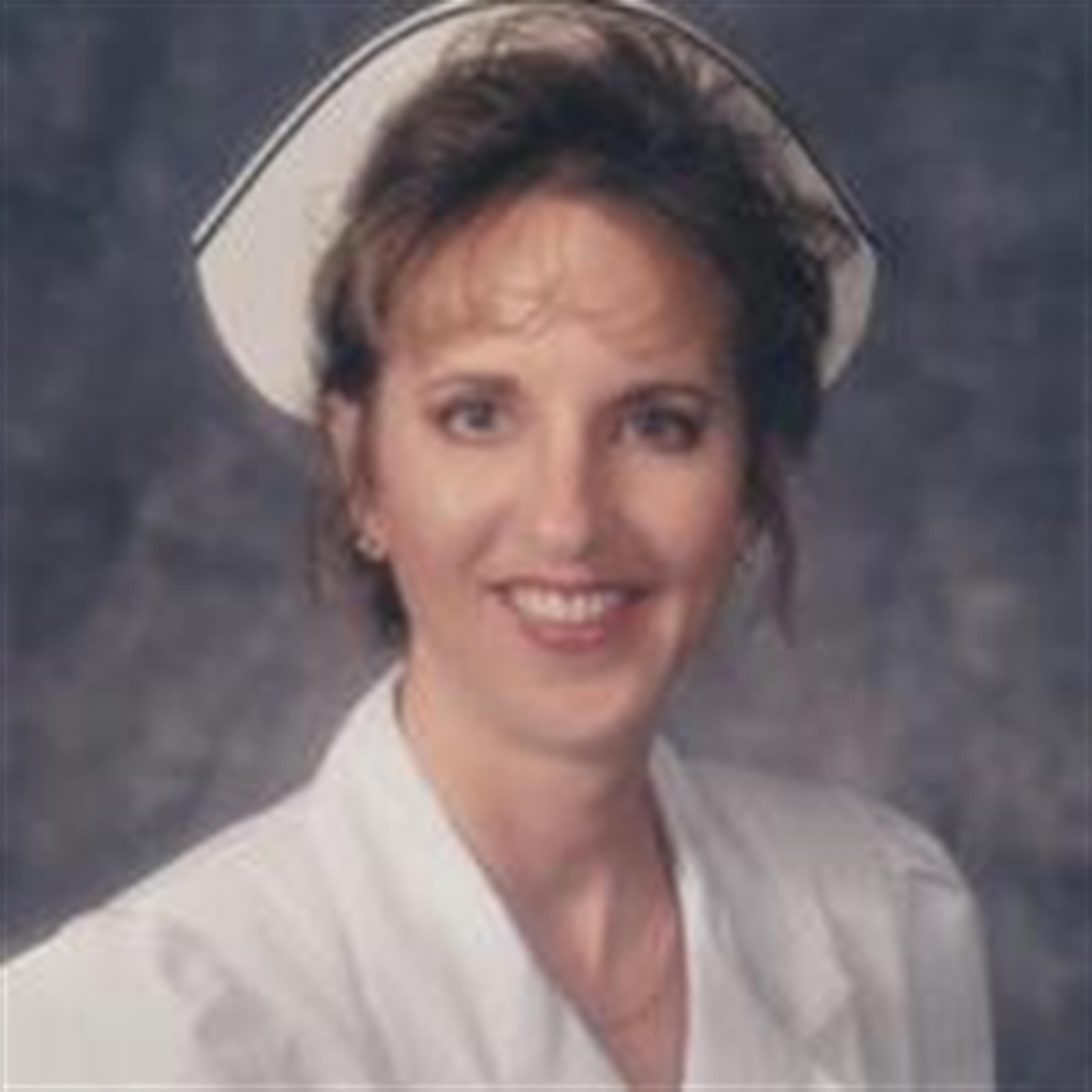Cynthia Jane Vest (Buffalo)