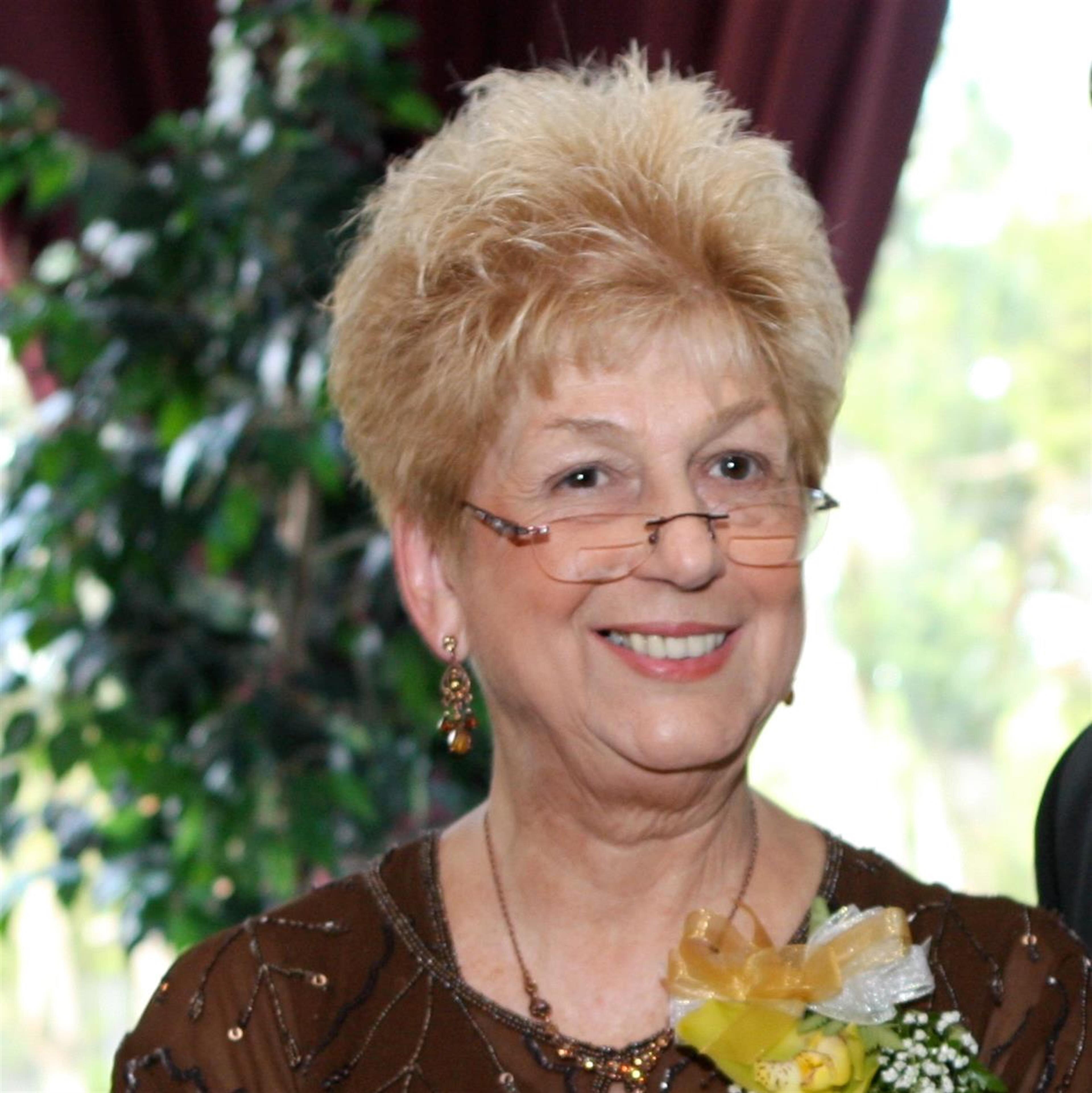 Amelia "Amy" Druda