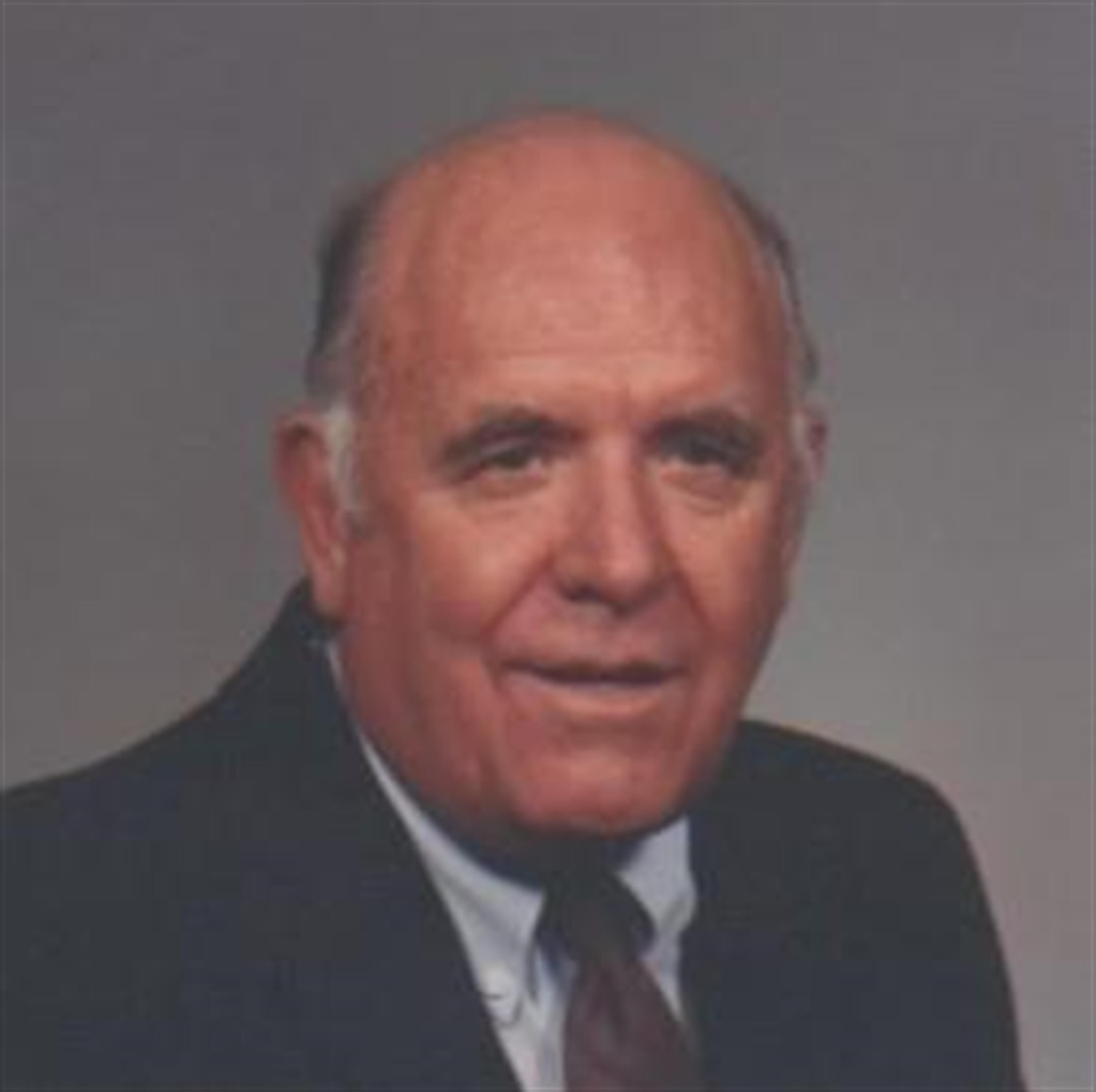 Donald Keith Starks Sr.