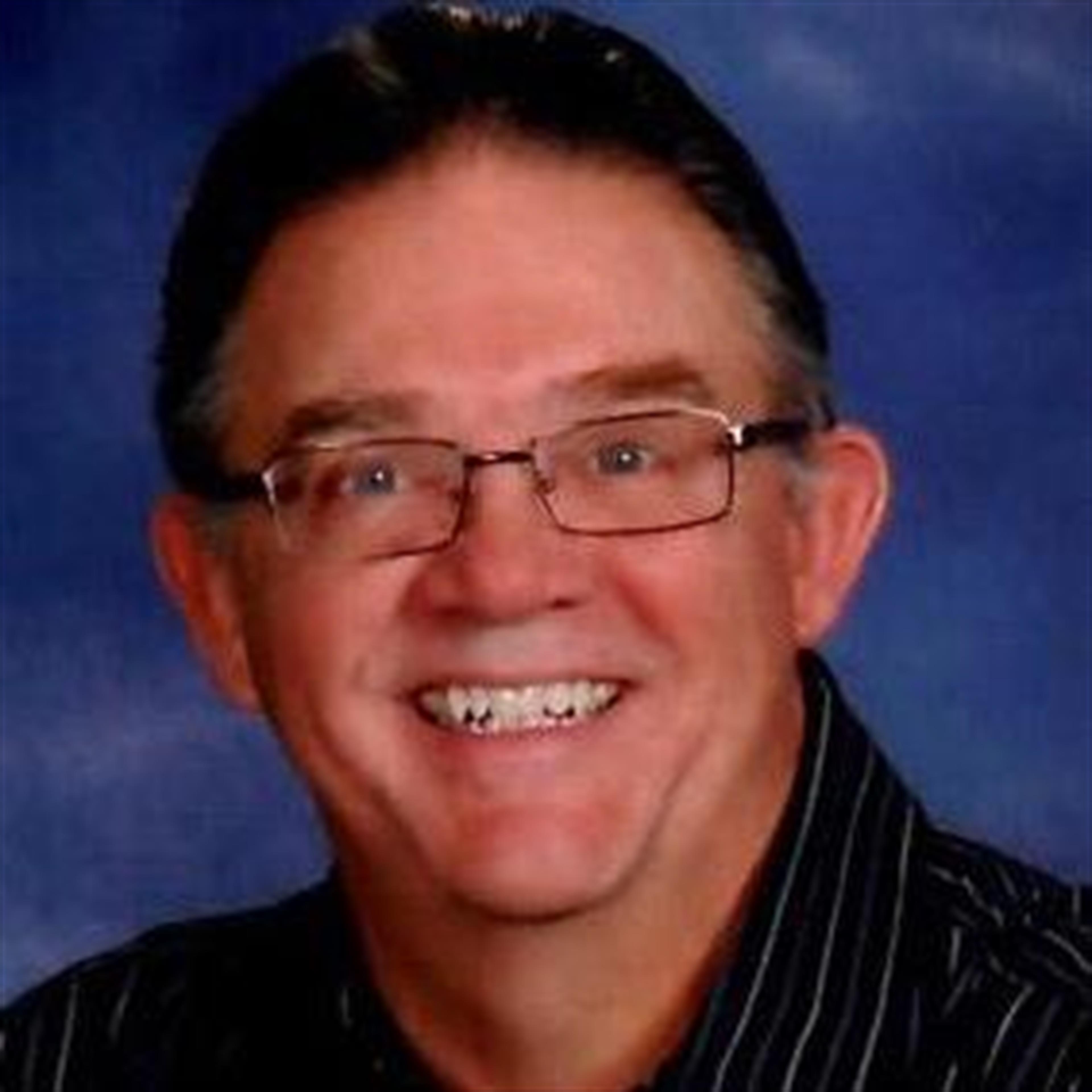 Anthony John Rumler