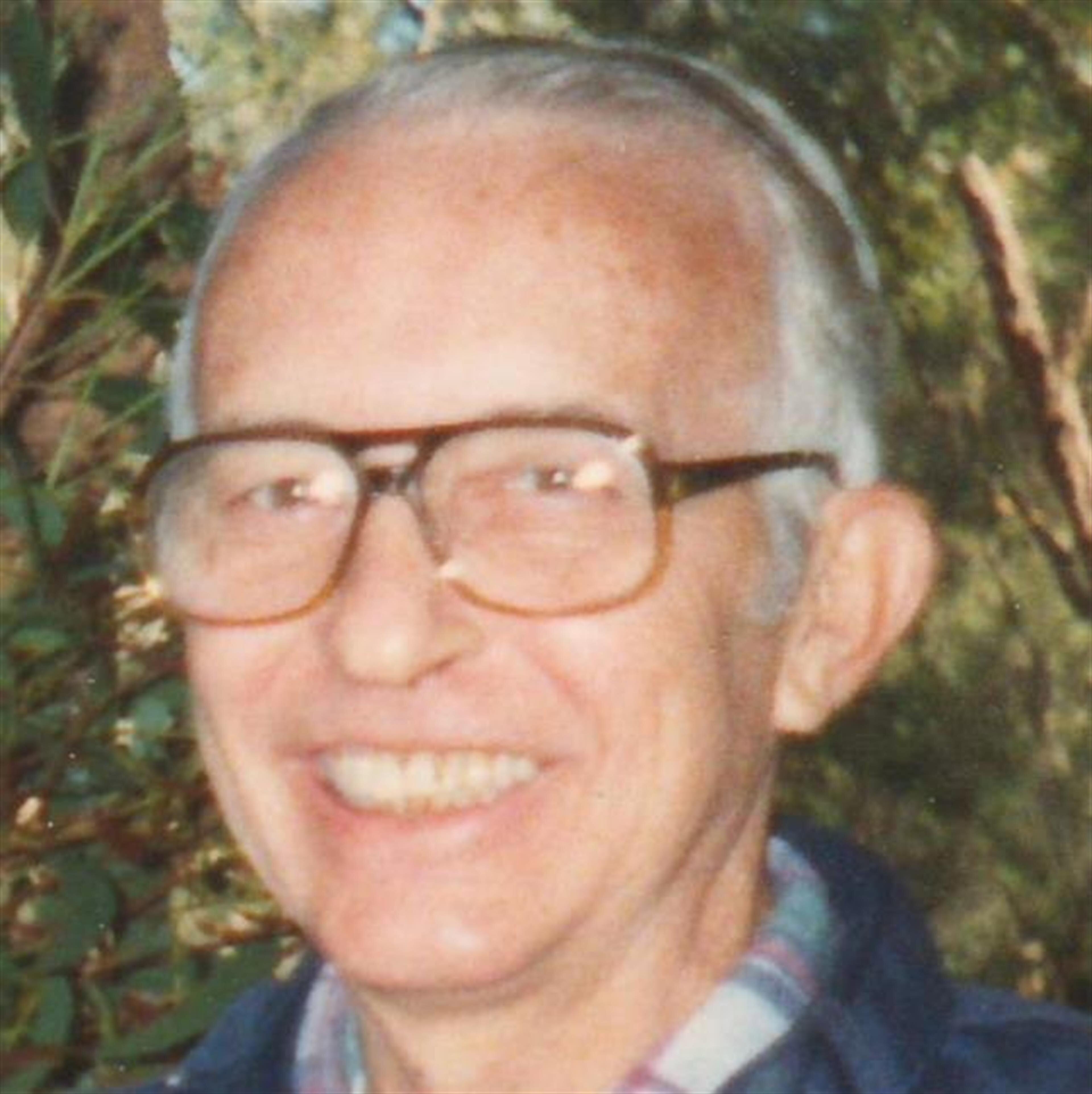 Mr. William  E. "Billy" Donnell