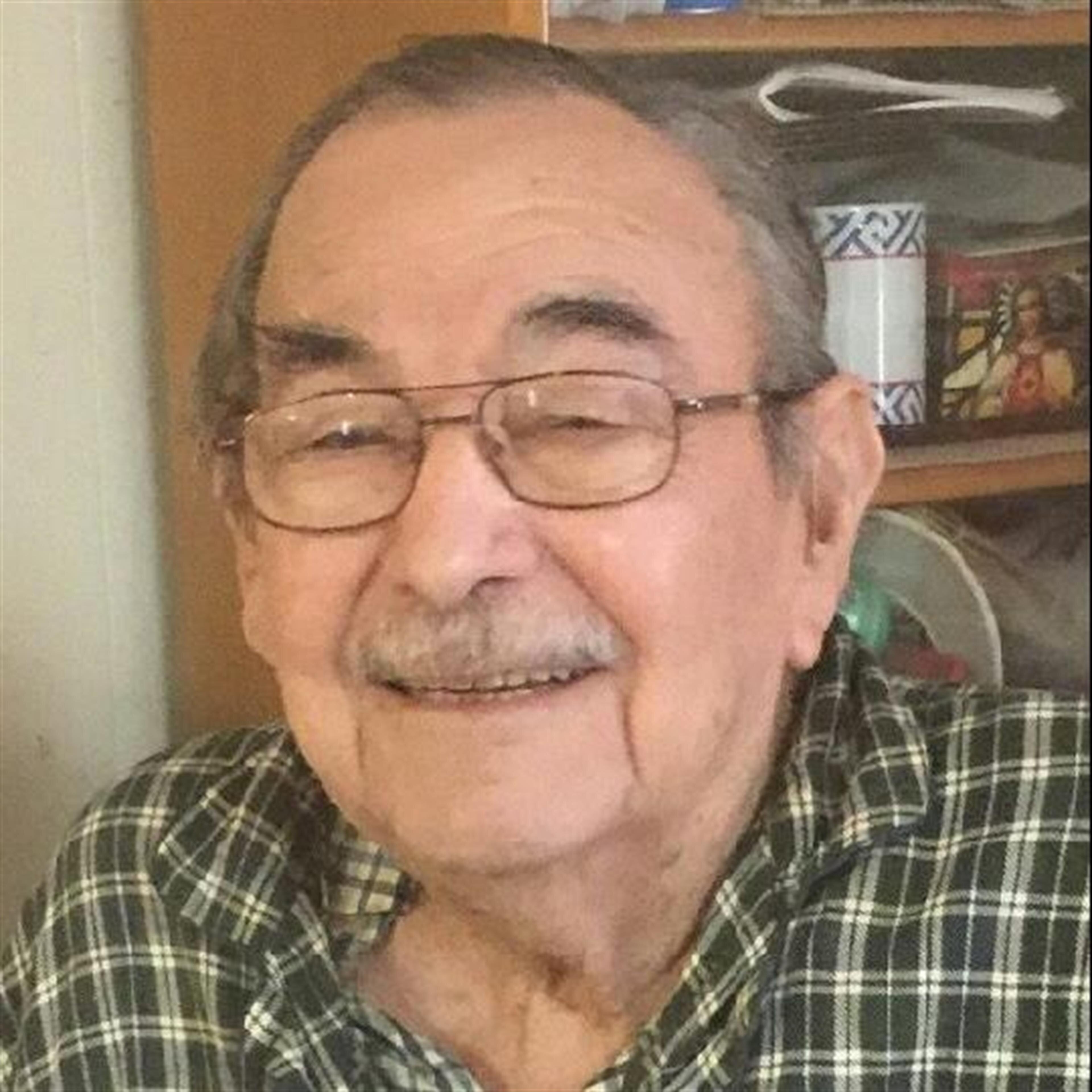 Juan "TV" Martinez Sr.