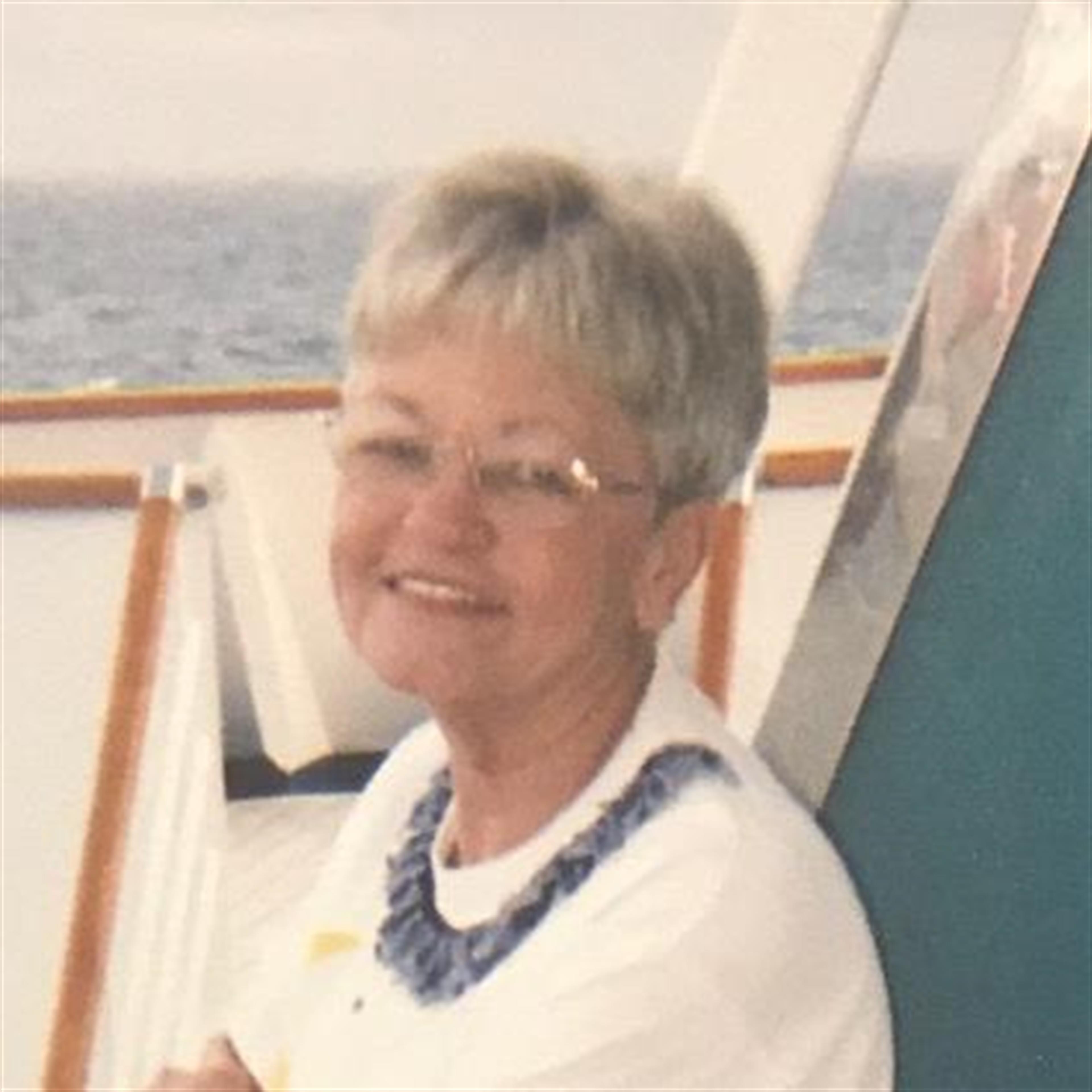 Johnnie McCune's obituary picture