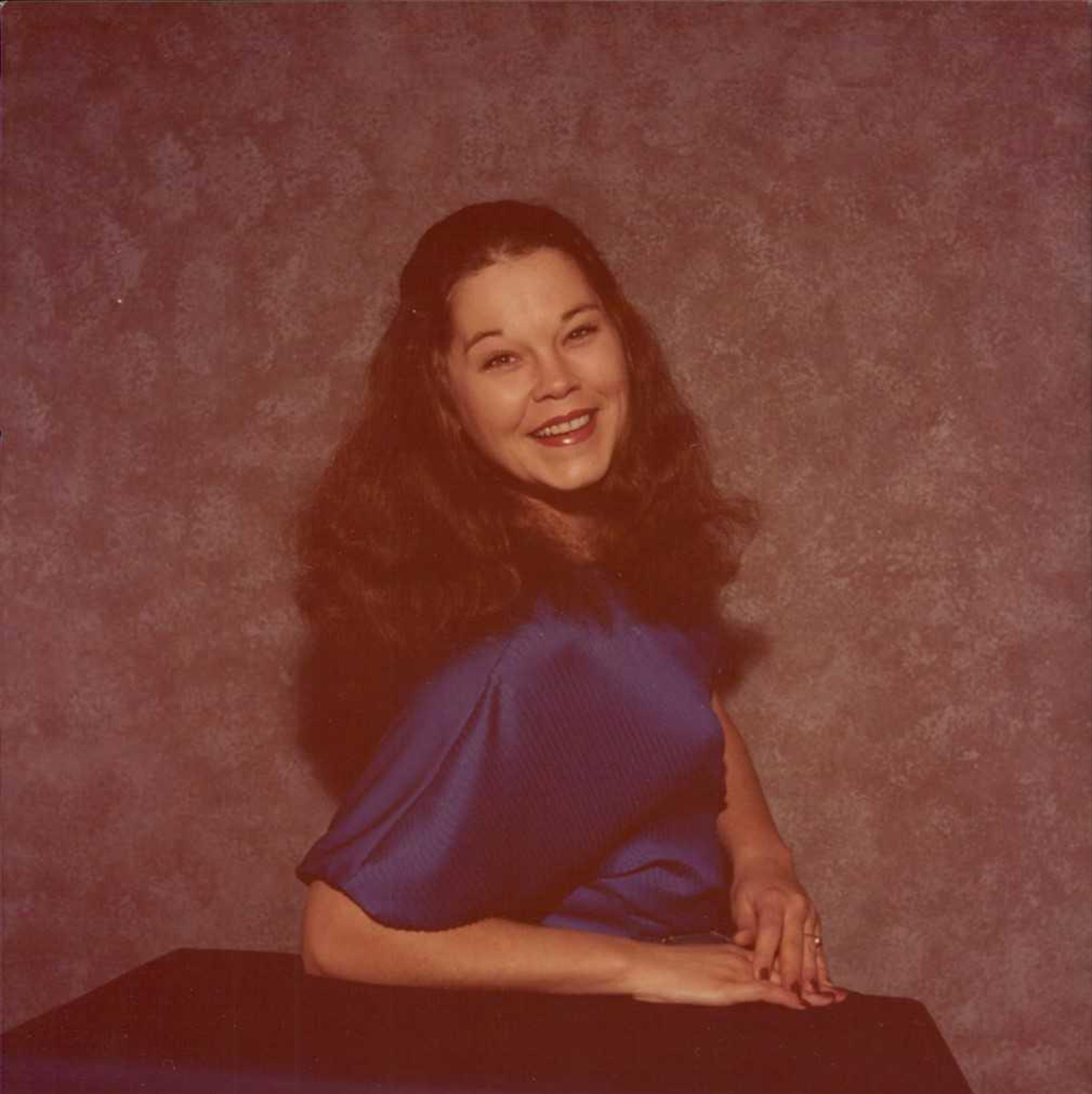 Kathryne Lee Crawford