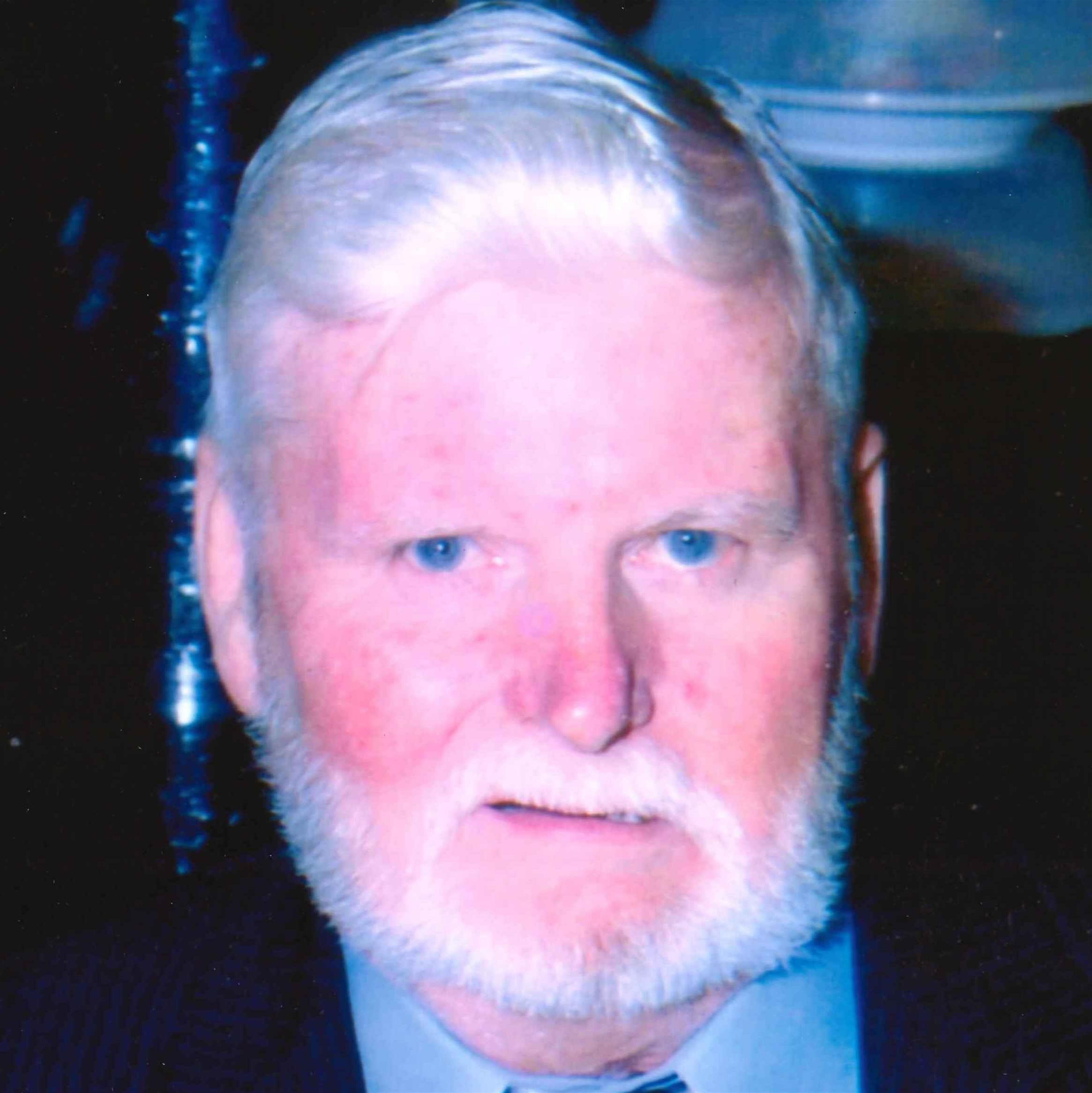 Kenneth L.  Watson Jr.