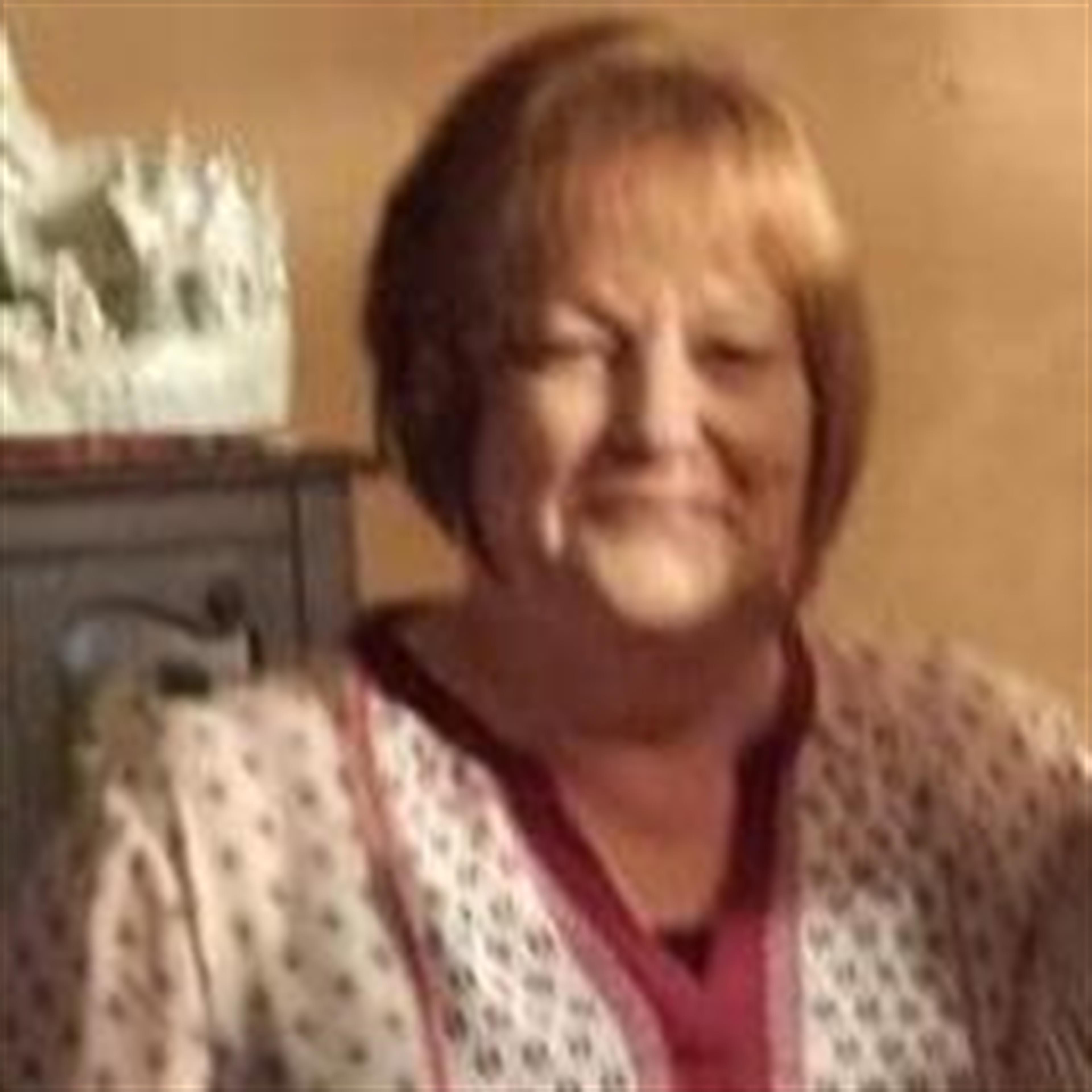 Elizabeth "Betty" Carmignani