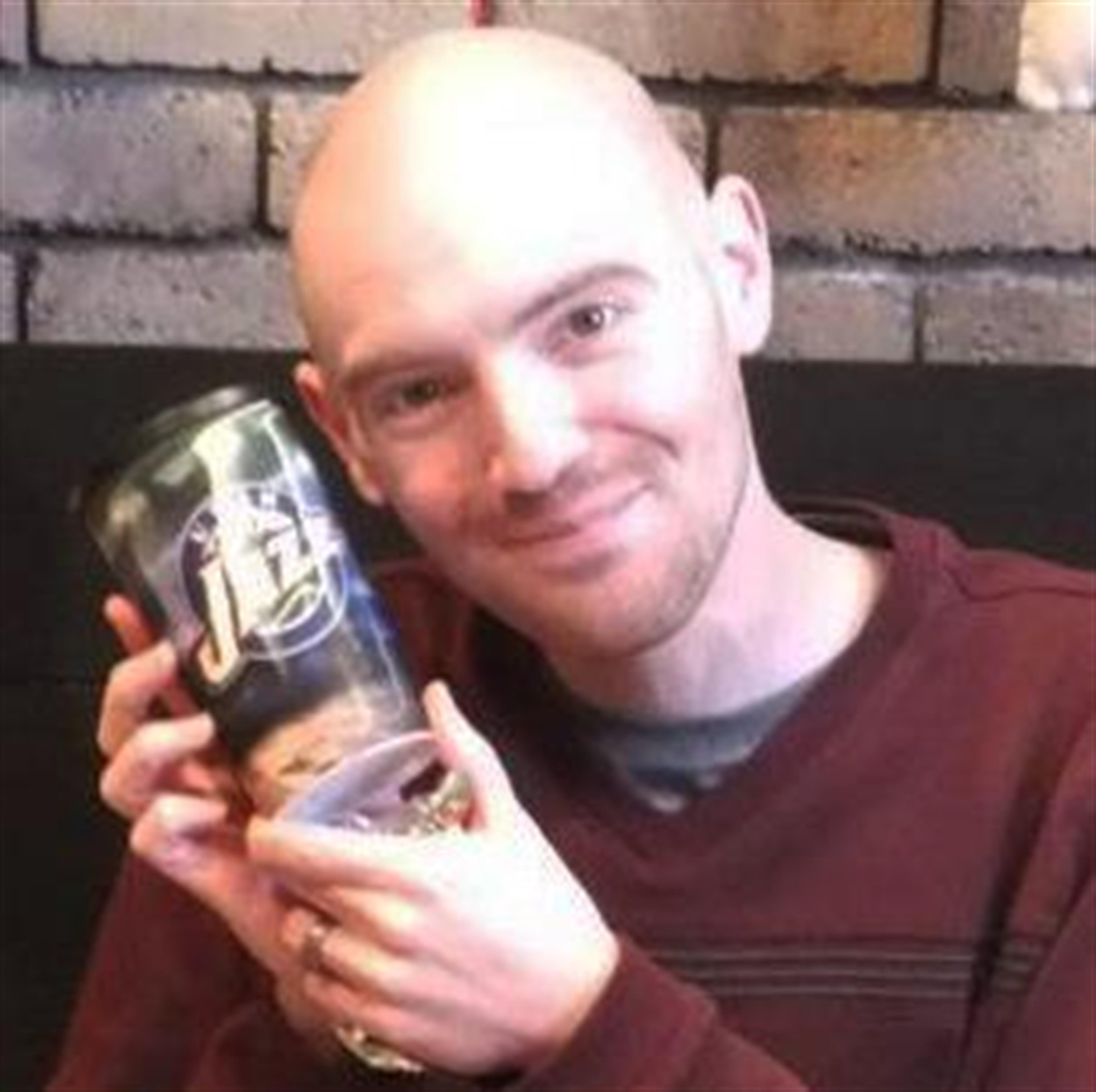 Colby Day Spradlin's obituary picture