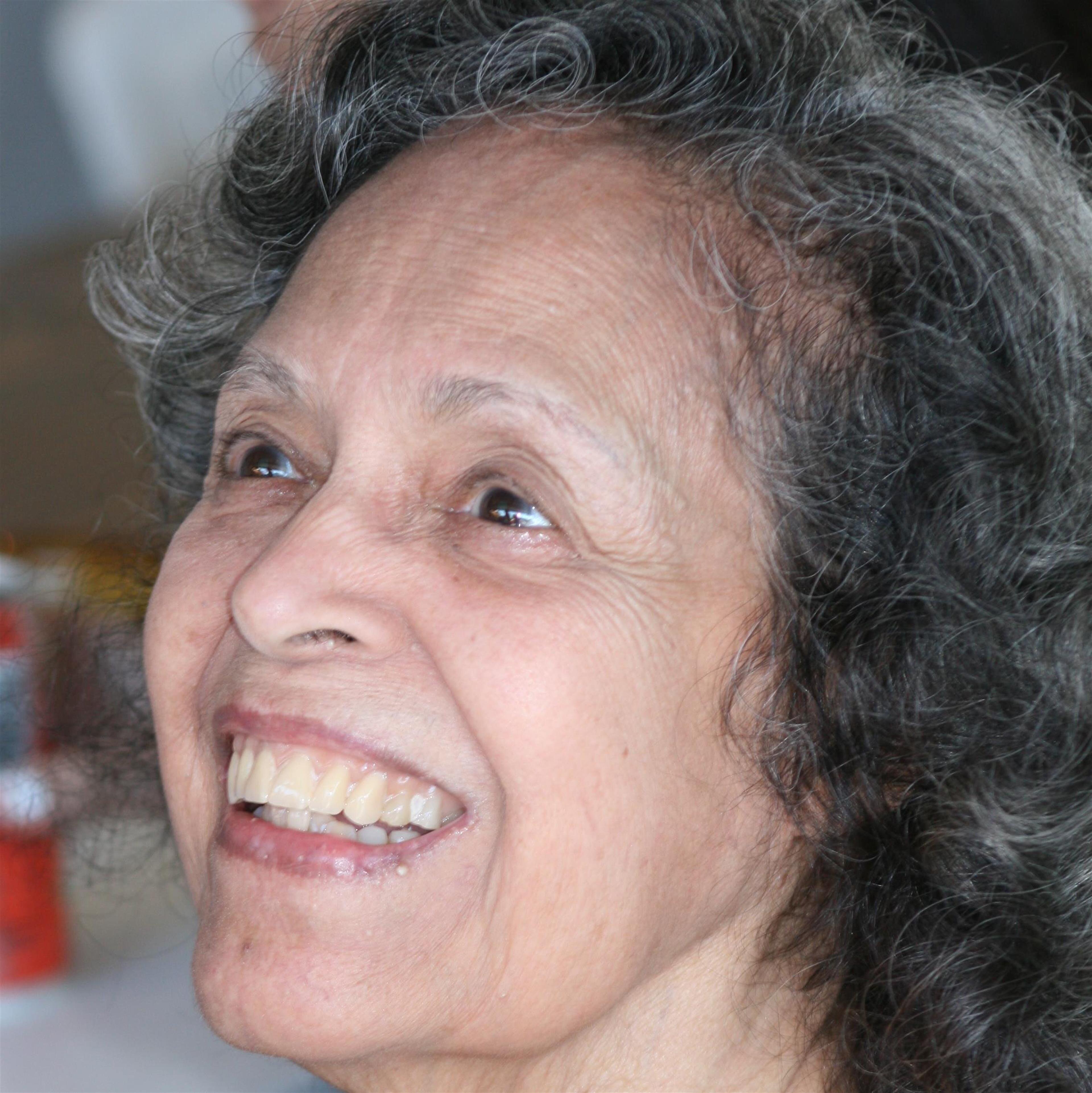 Leonetta Keolaokalani Osorio Kinard
