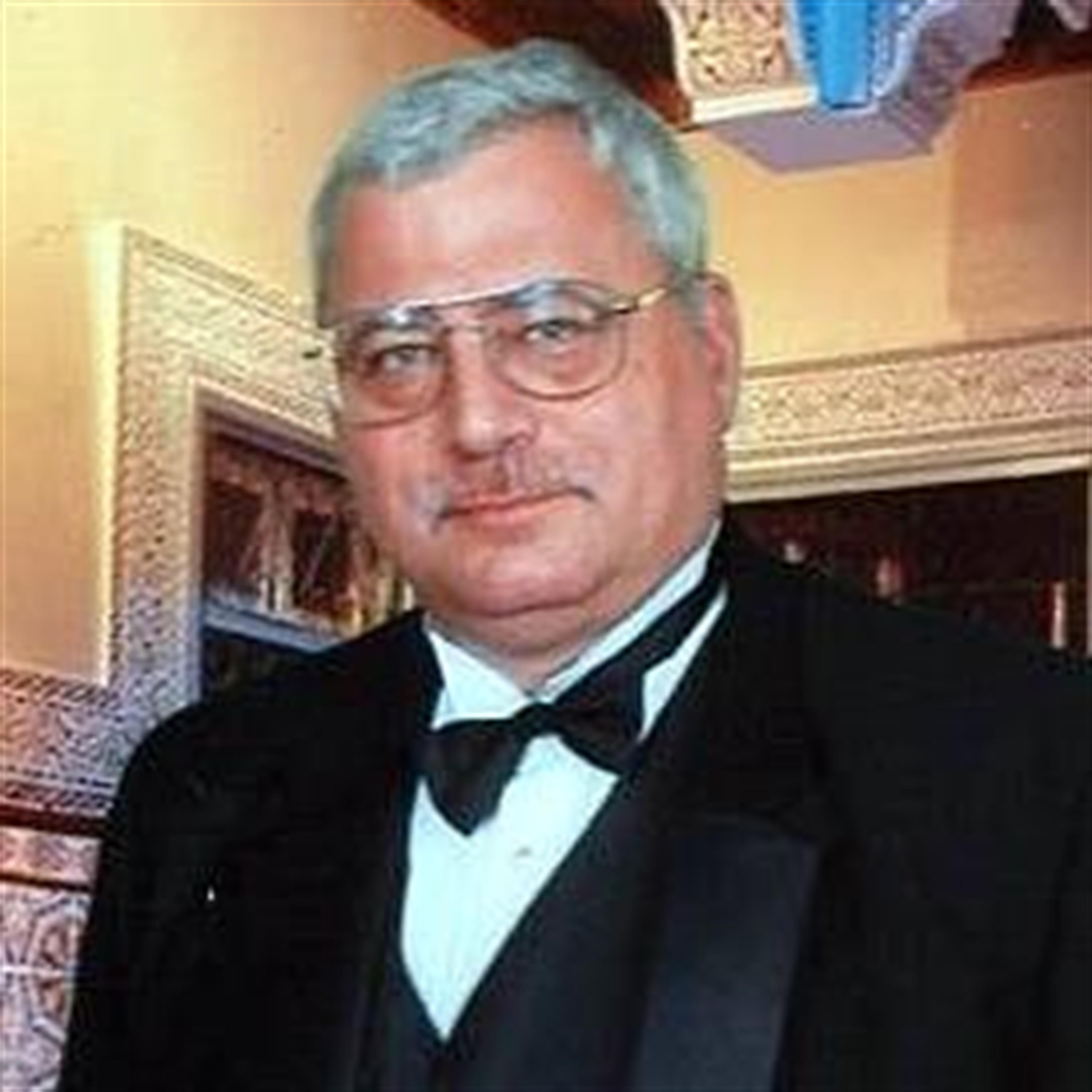 Kenneth Eugene Nemeth