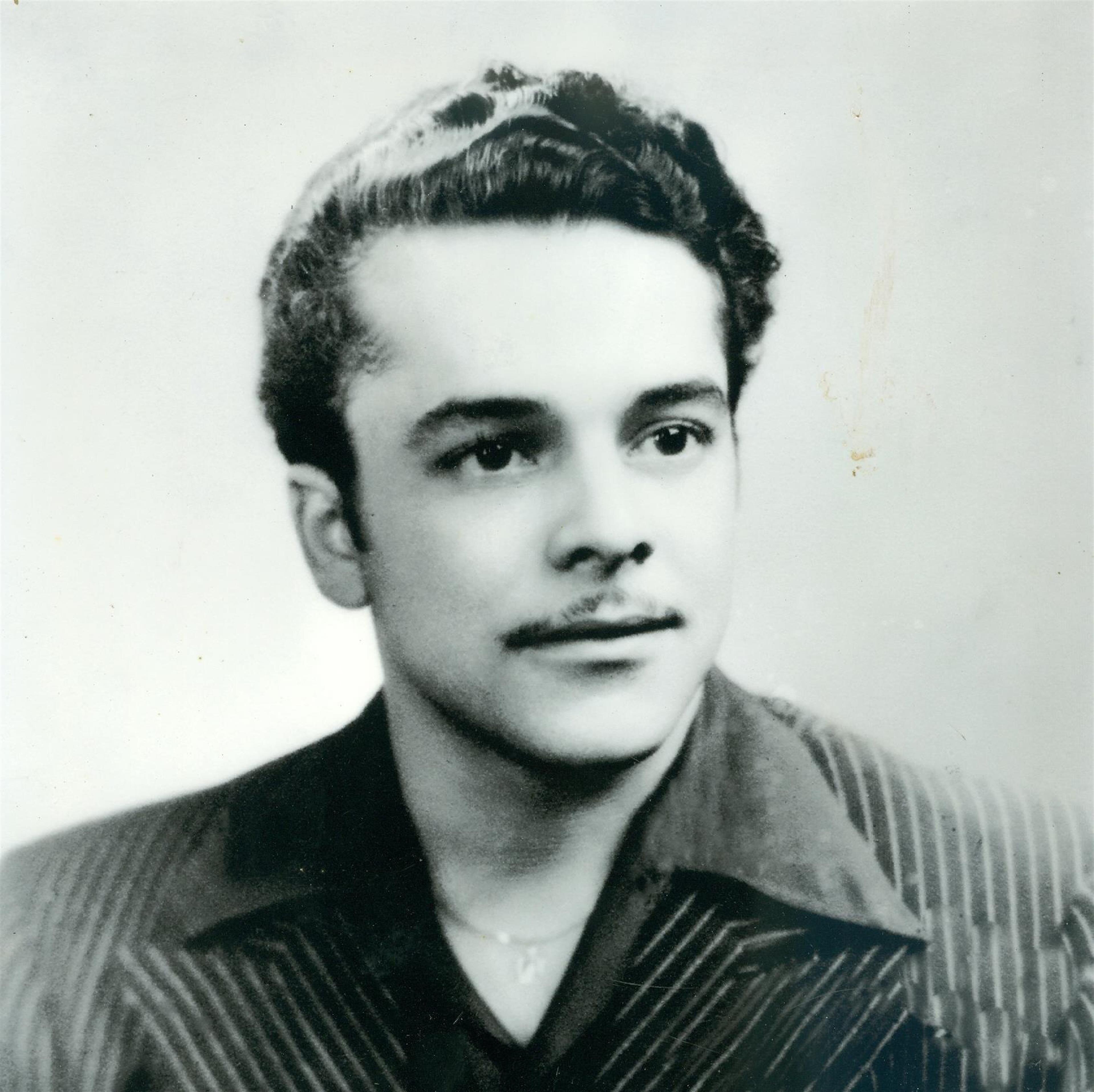 Antonio Hernandez