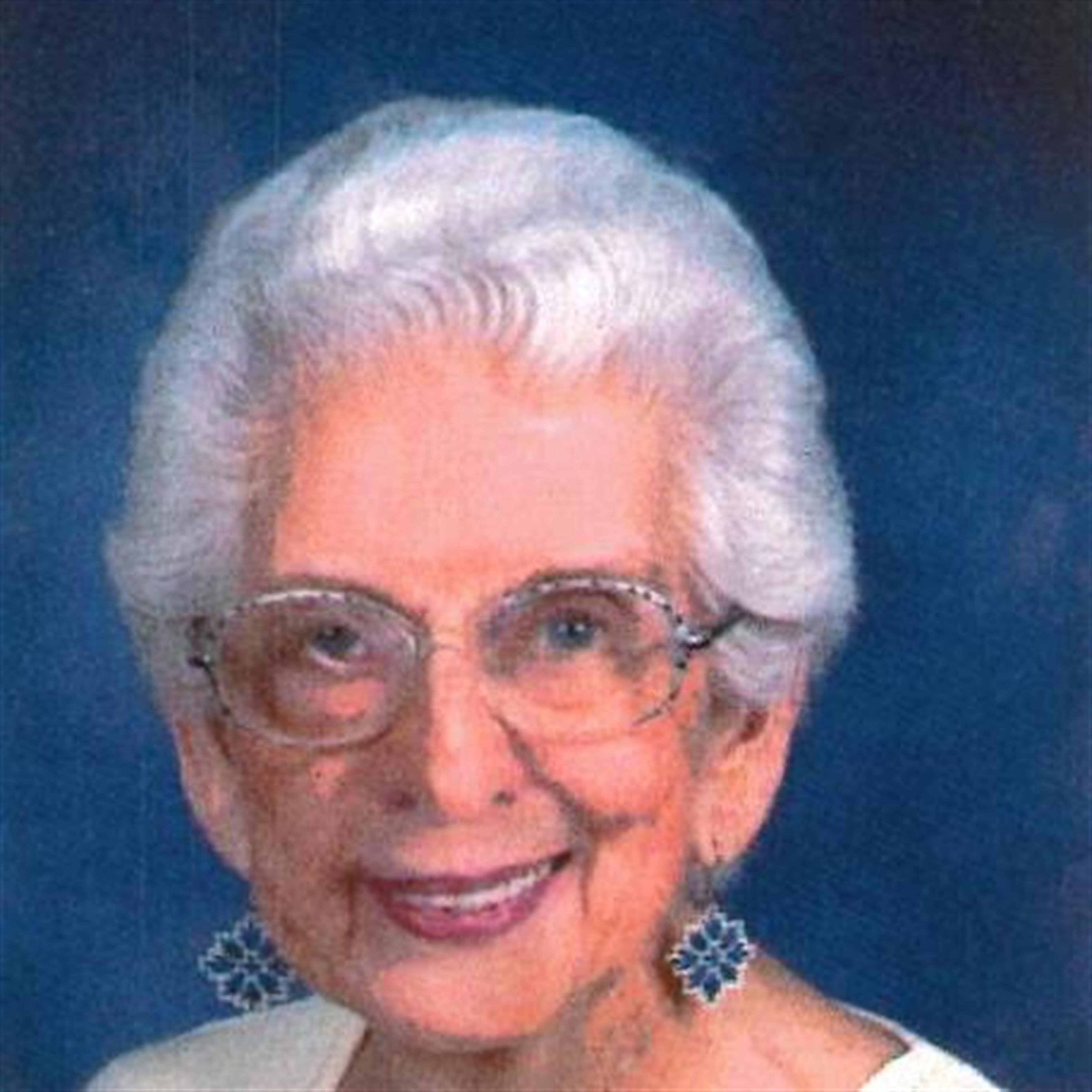 Ms. Emily Jean  Miller