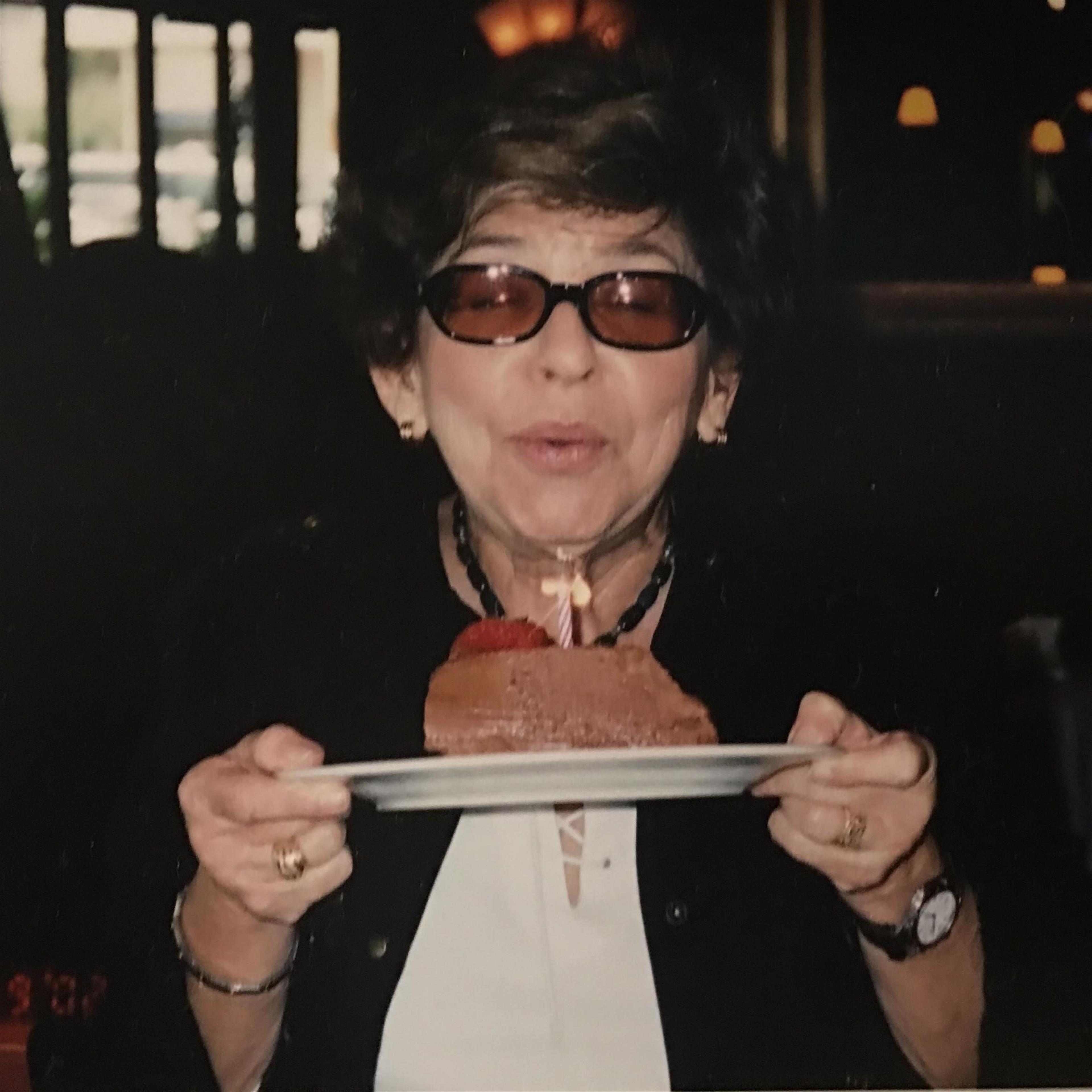 Sara "Sarita" Lowinger