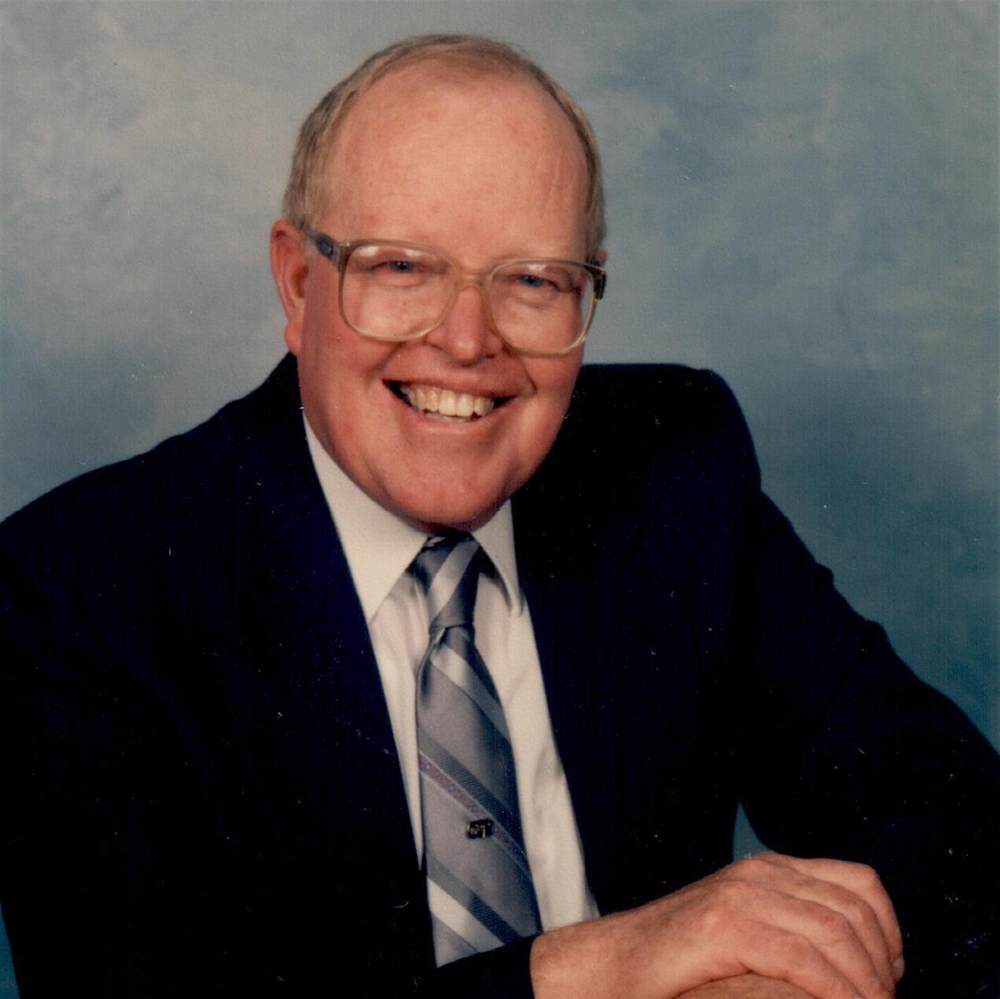Don B Kettle