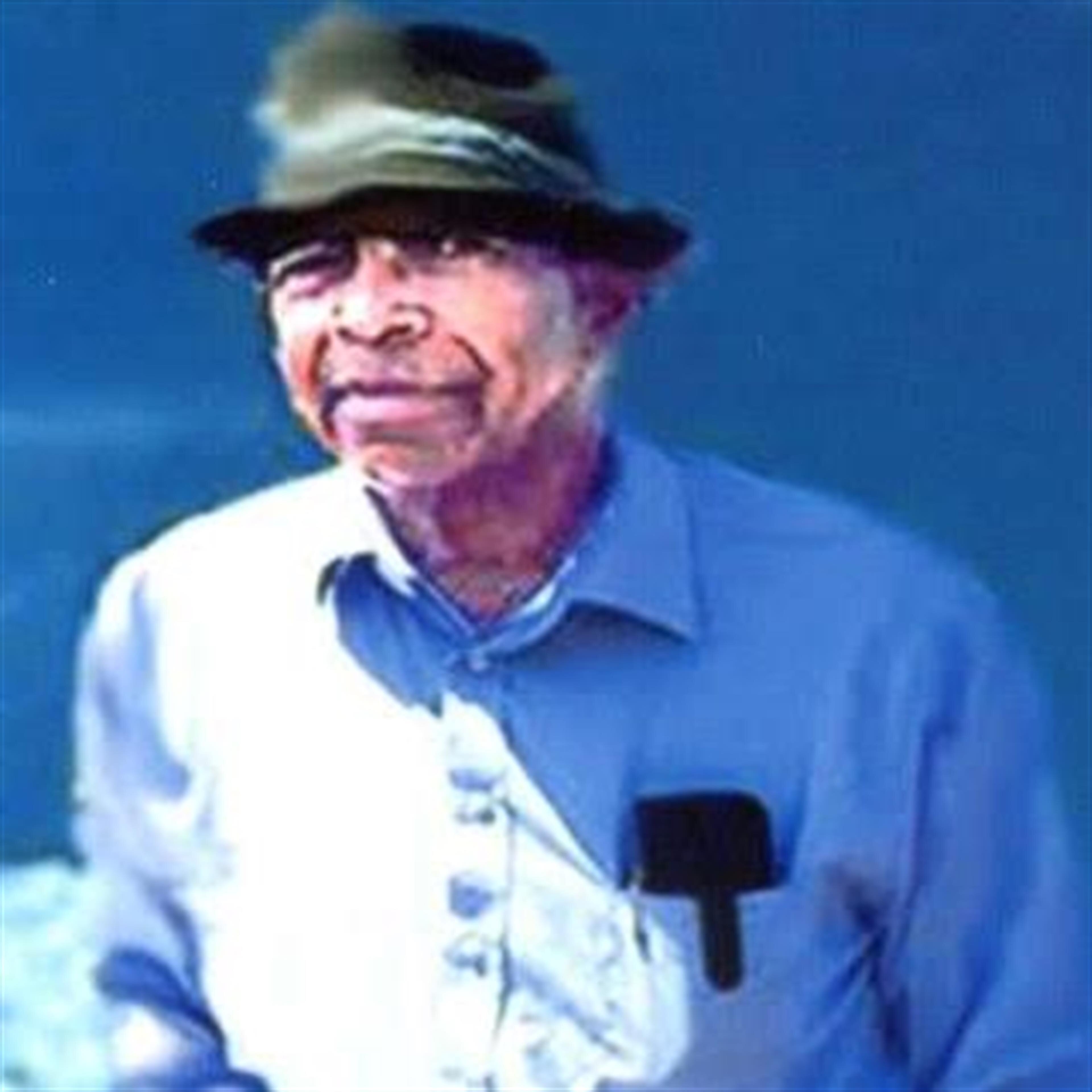 Bobby  Wayne Smith