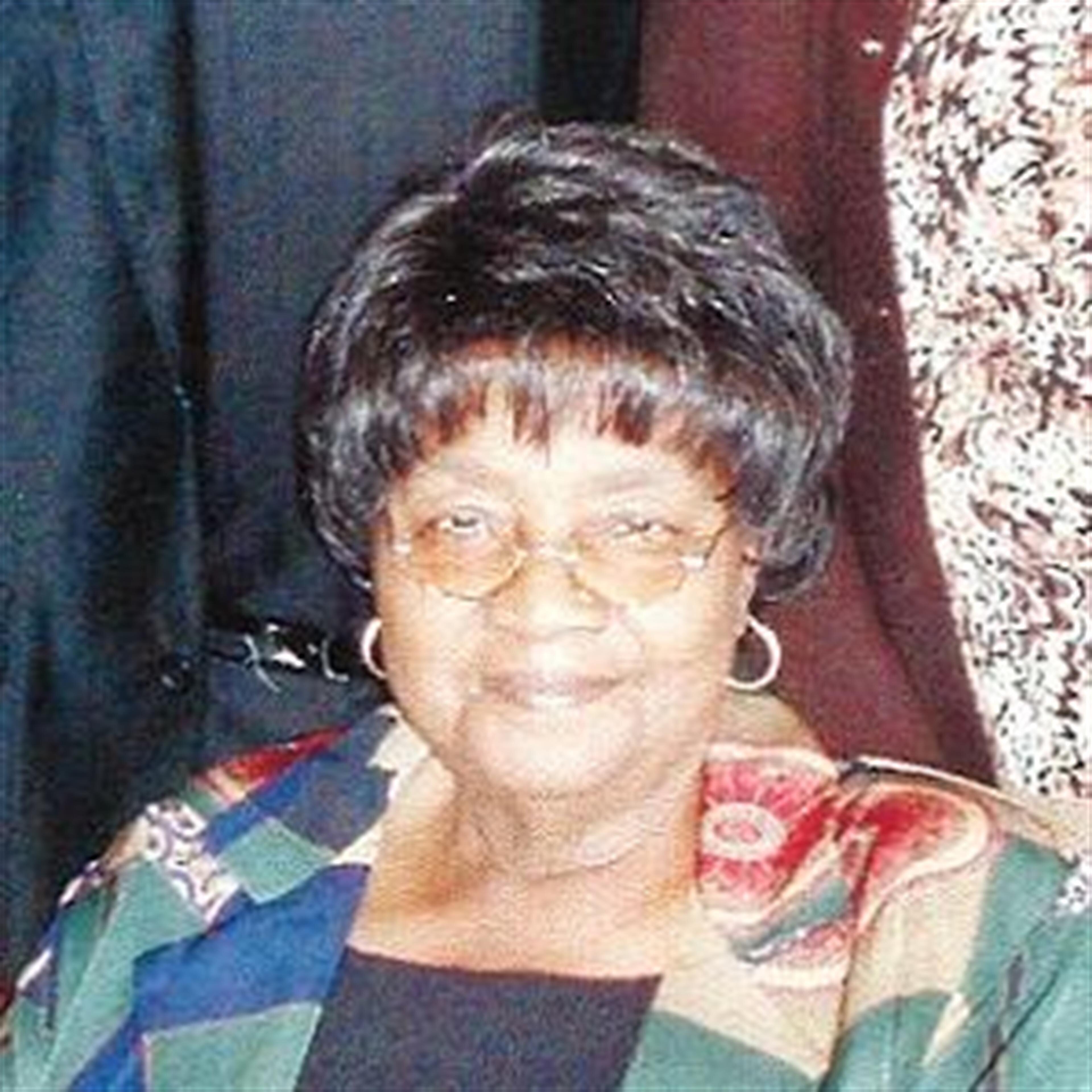 MRS. LENORE VAN  HOWARD
