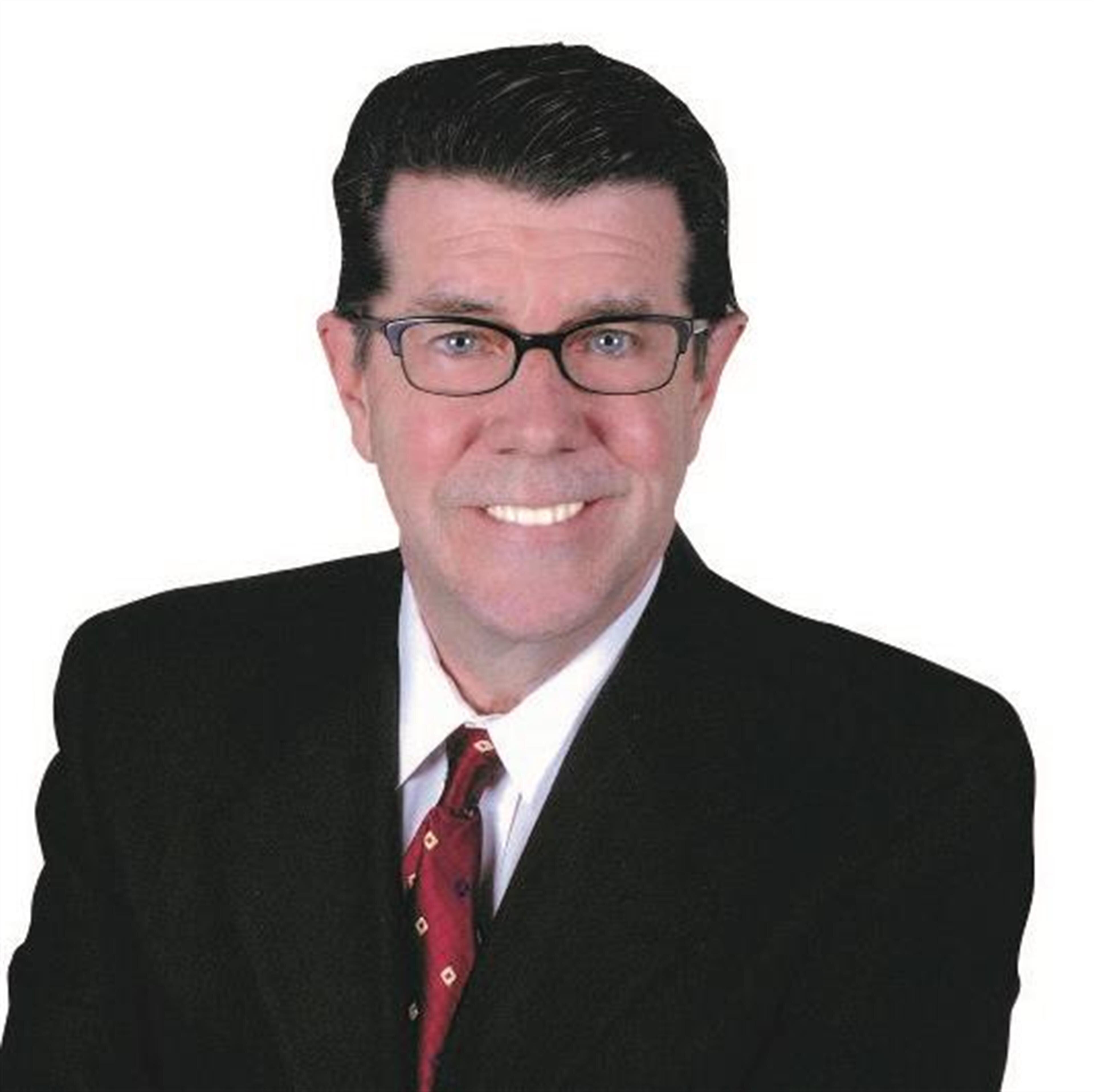 John M. Reffner
