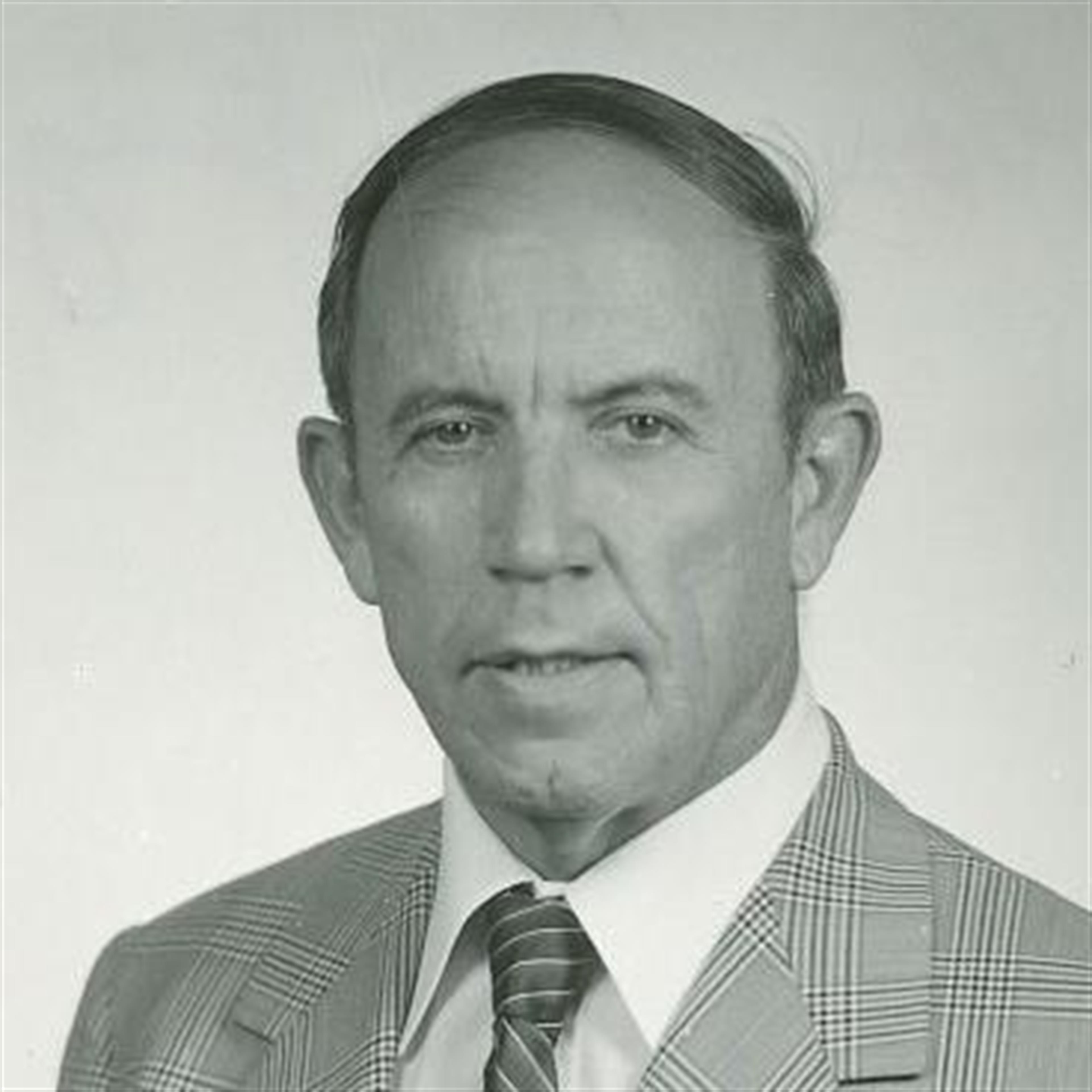 Howard G. King
