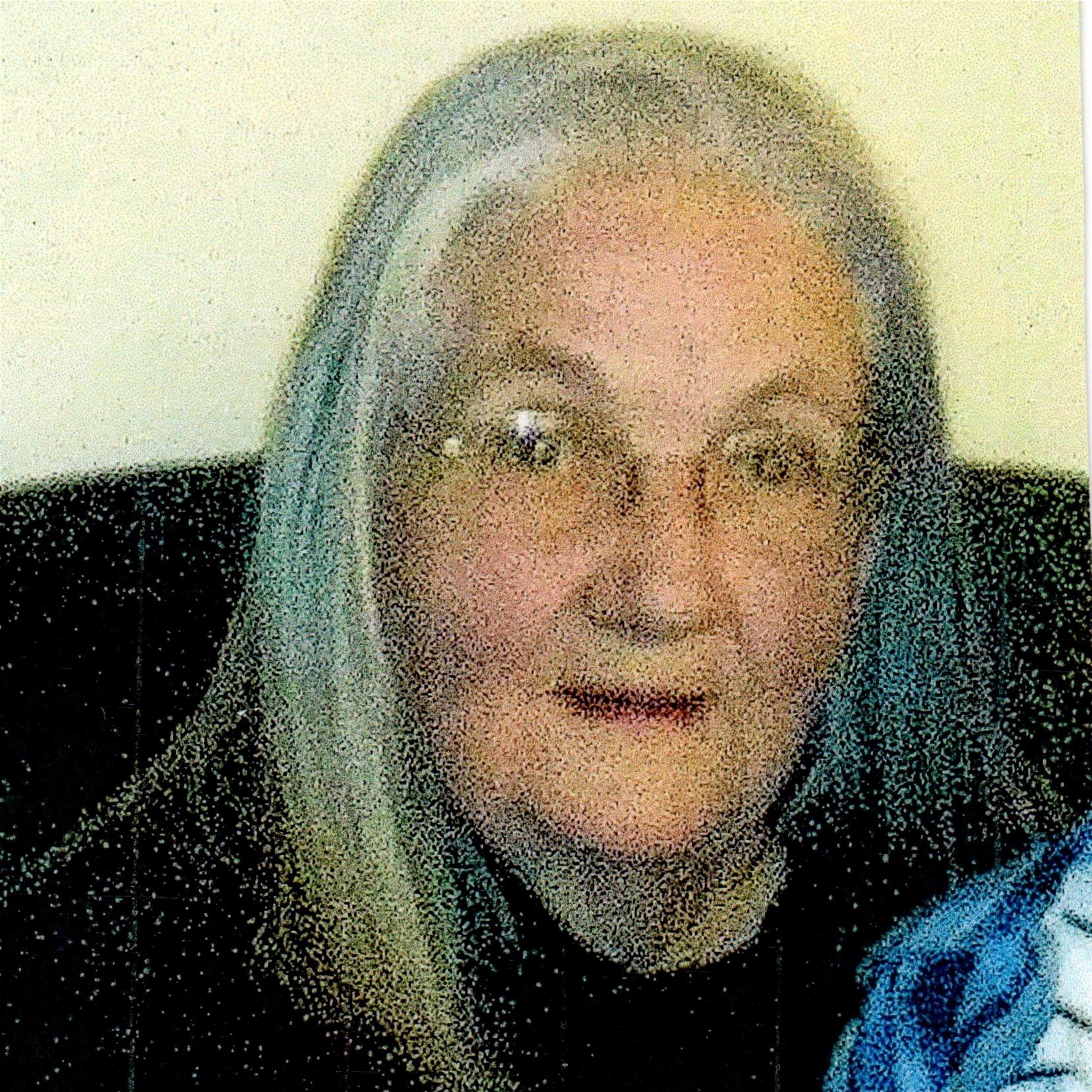 Aleta Renee Meadows