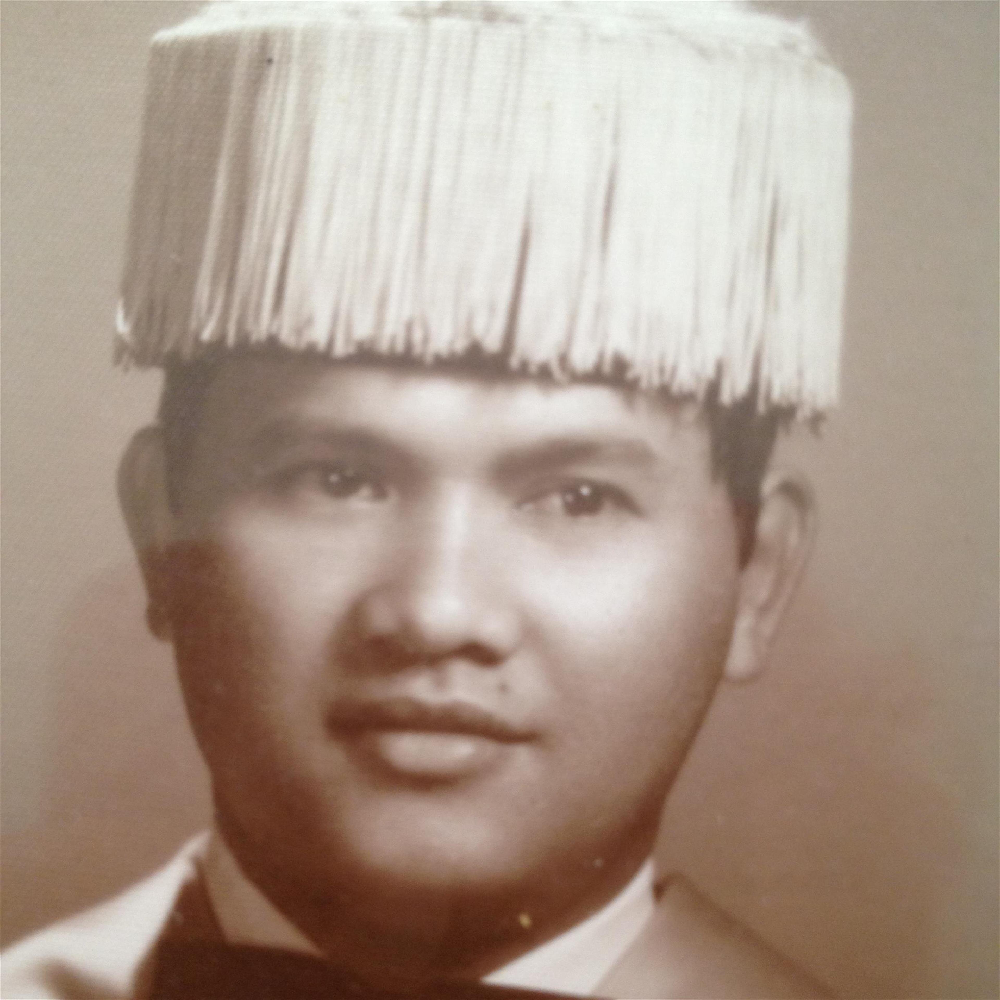 Rolando Dumlao Dongon MD