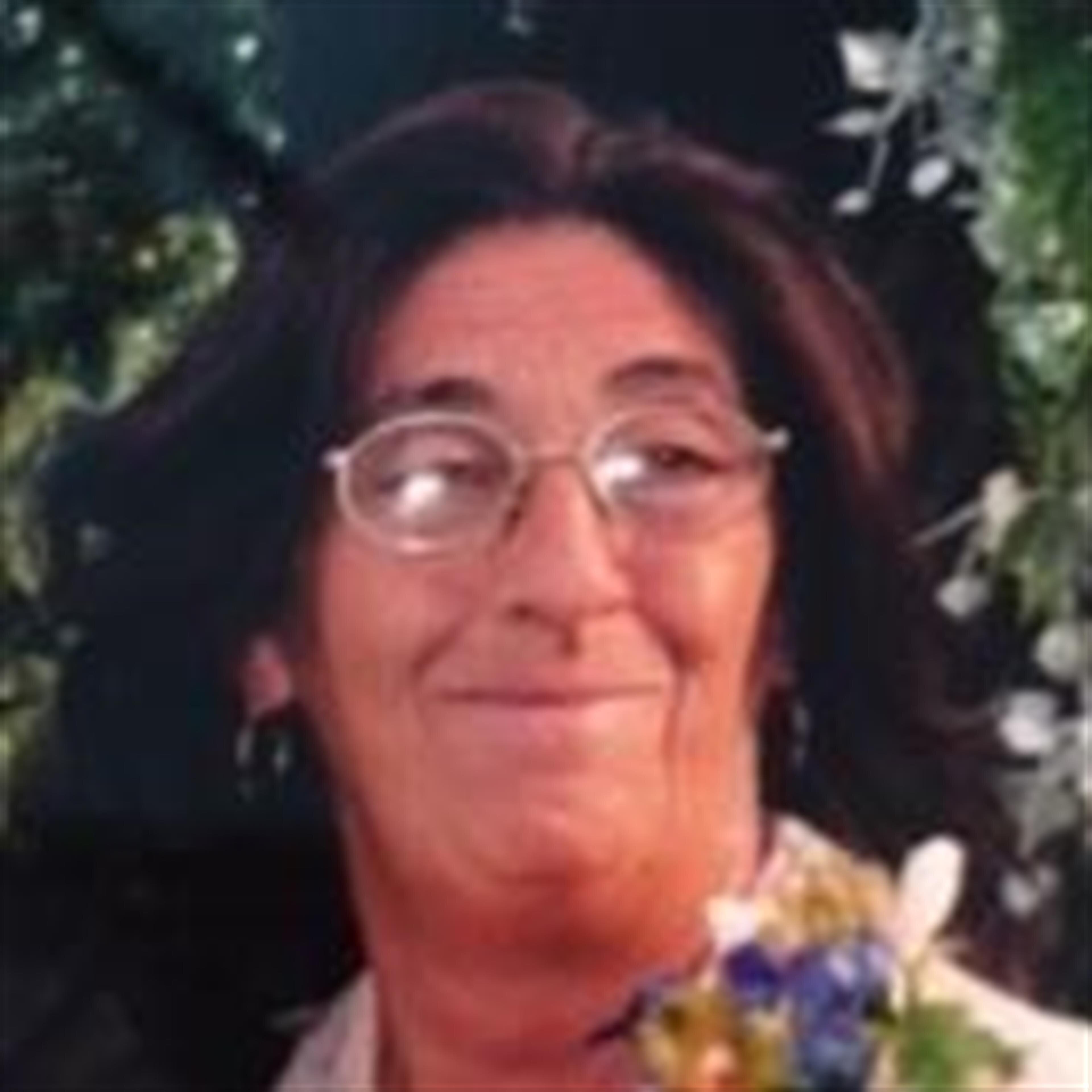 Barbara Myers