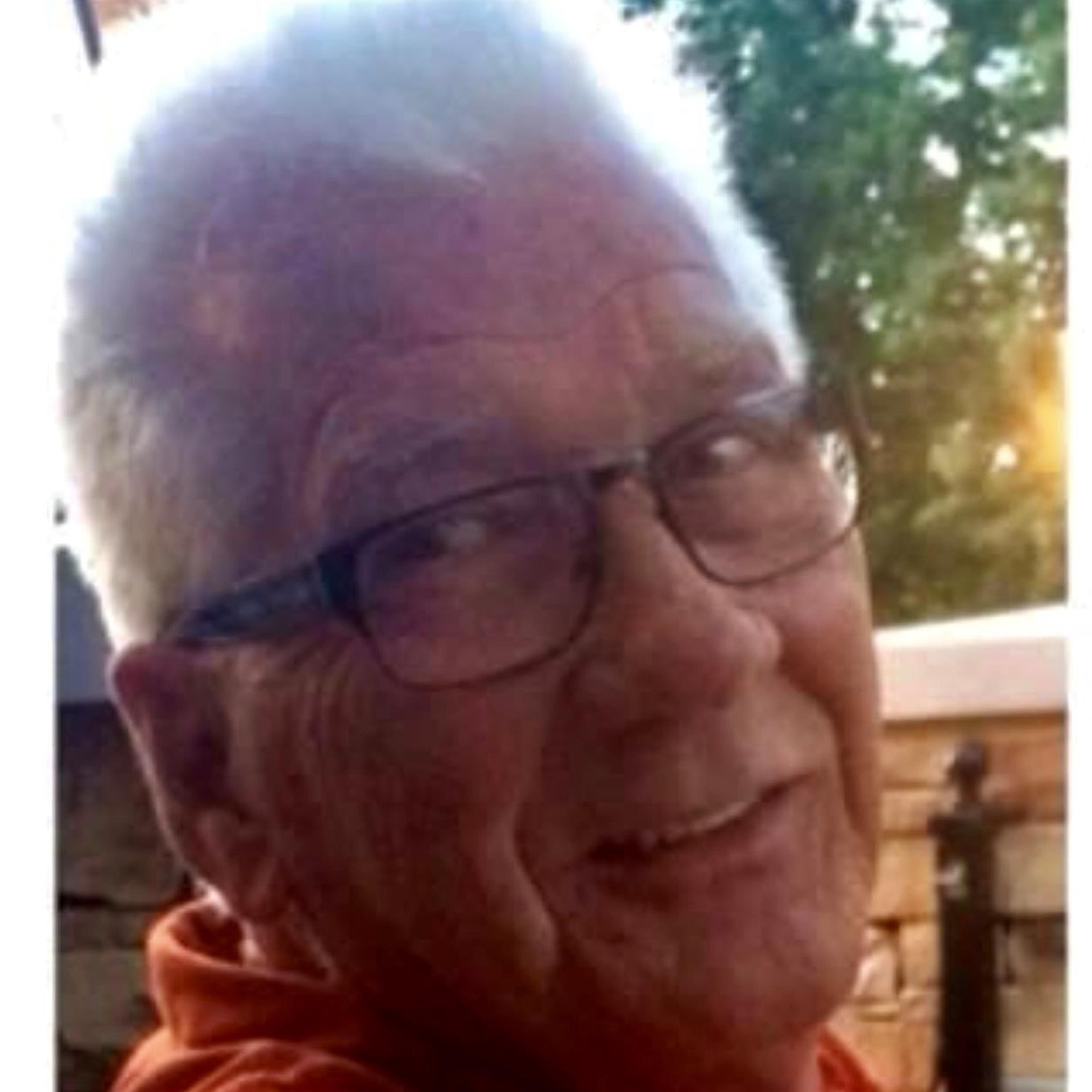 Allen Wayne Lambert