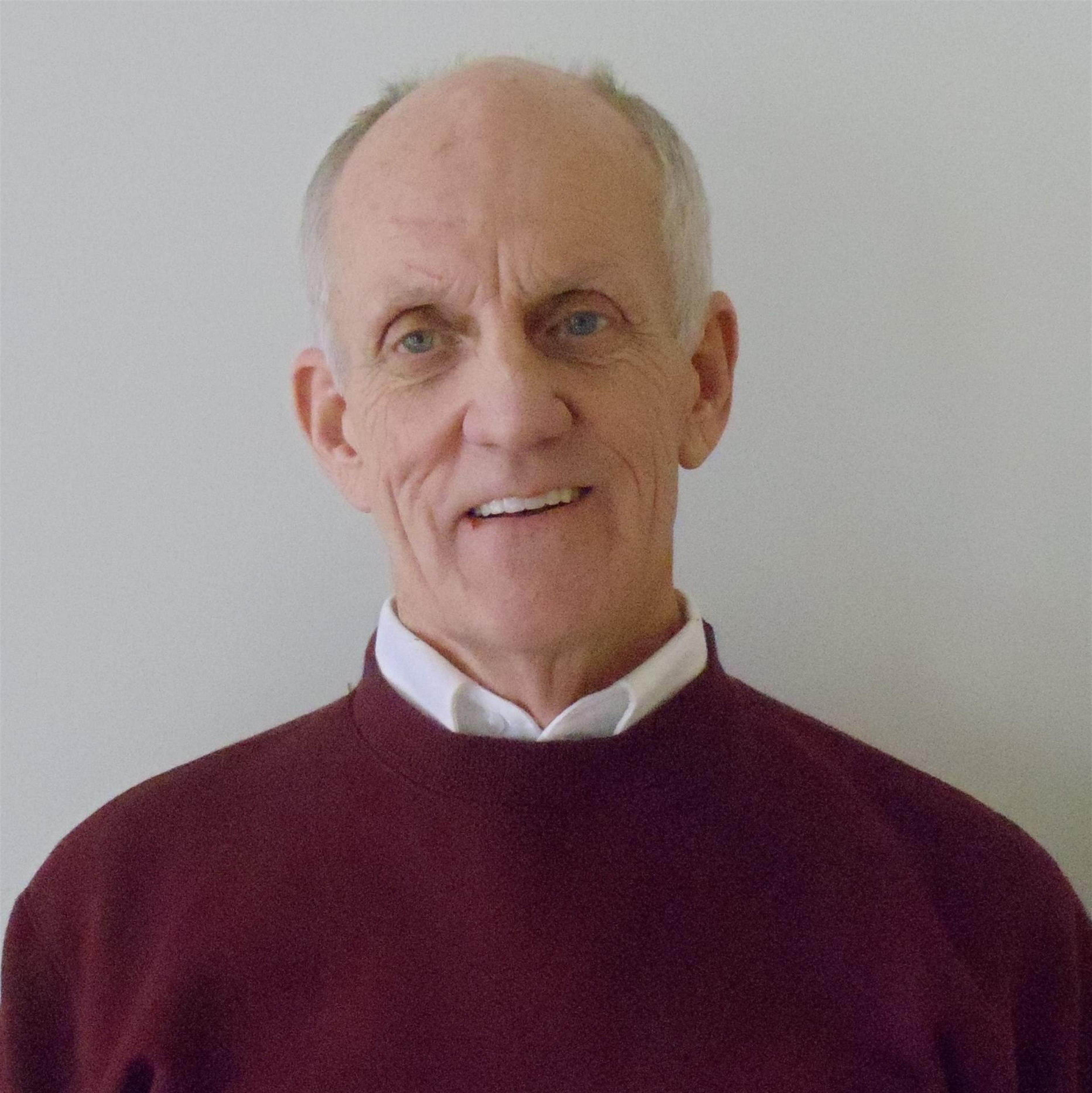 Mr. Robert A. Sivley