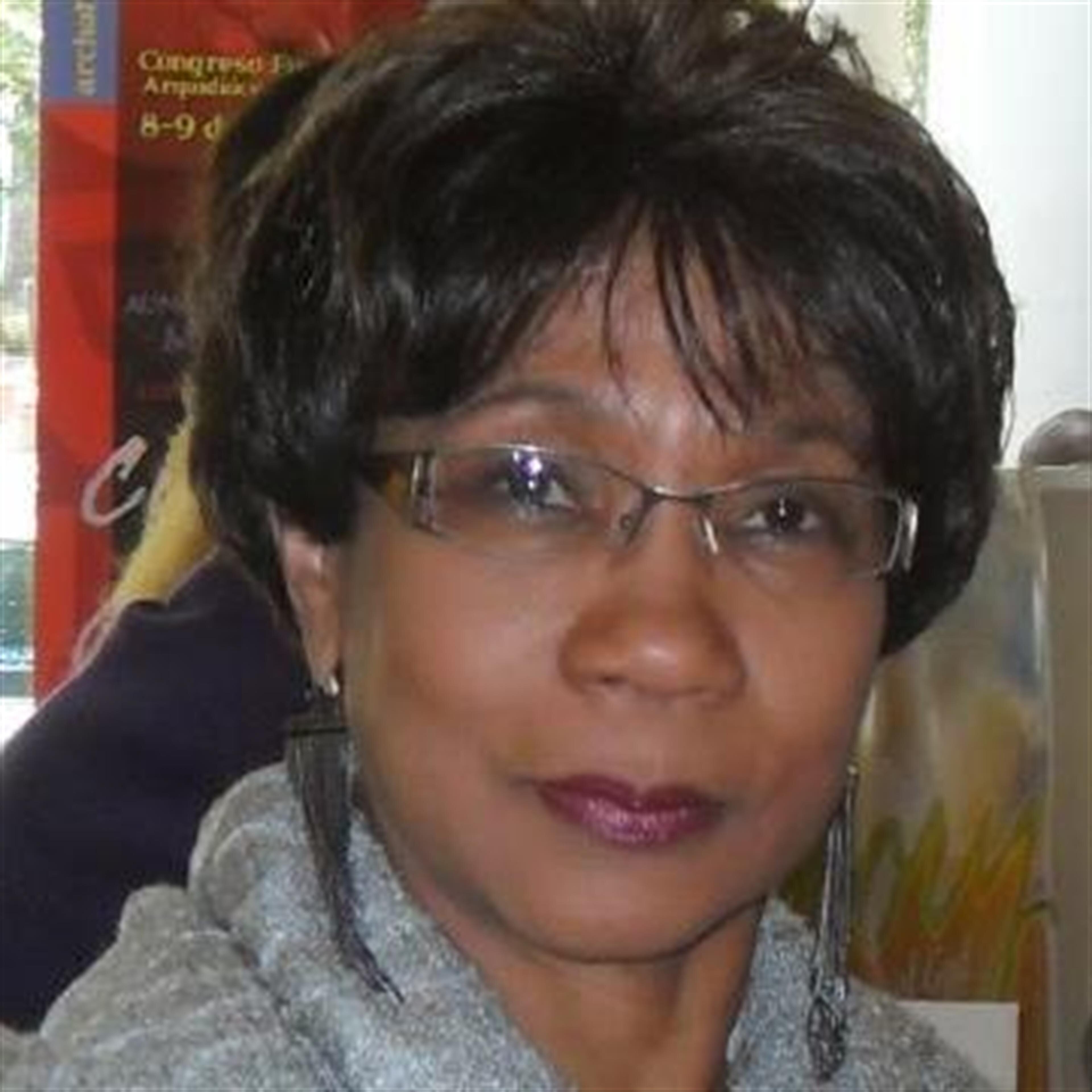 Marcia Tovar