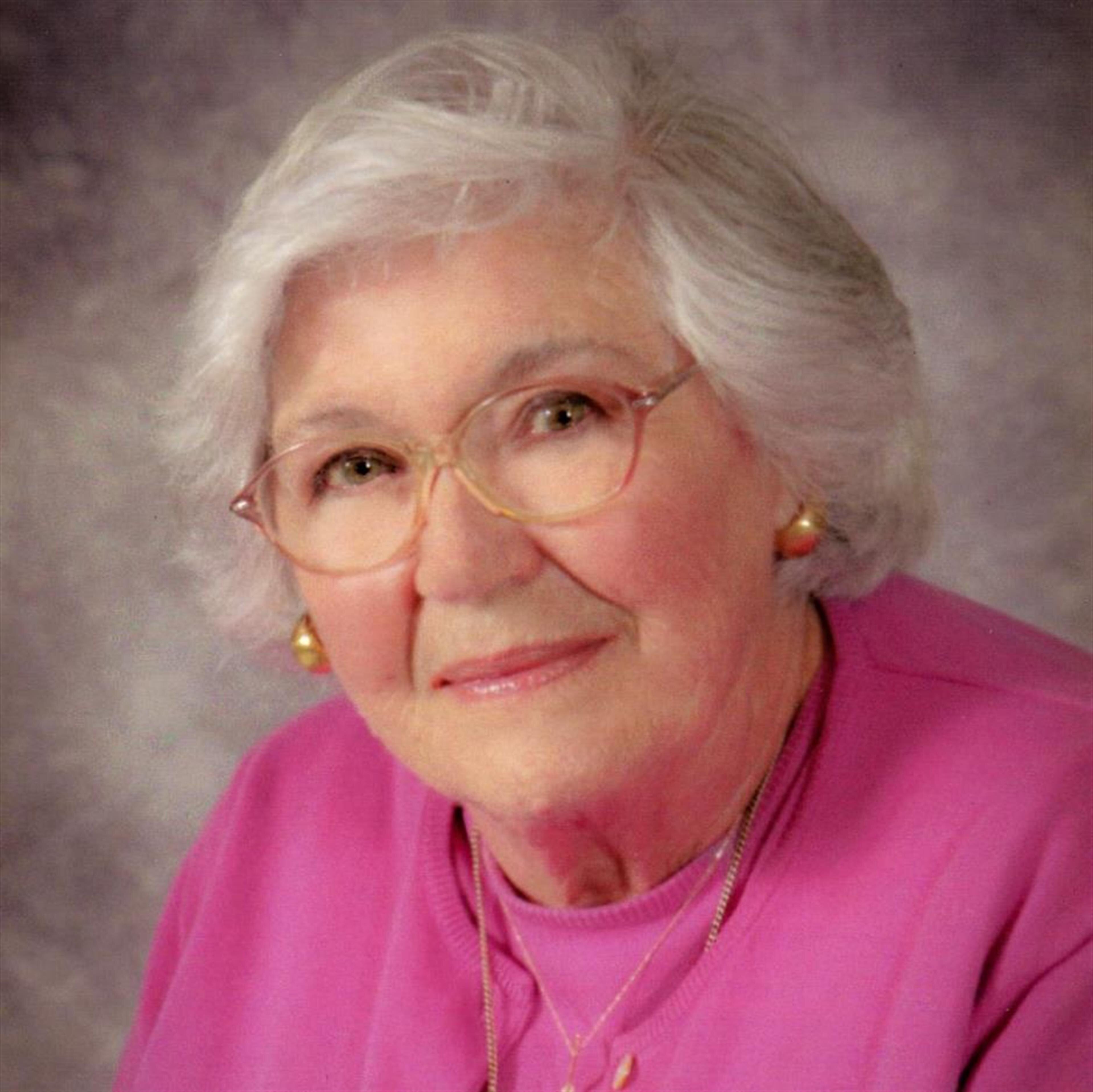 Jane Kozdron