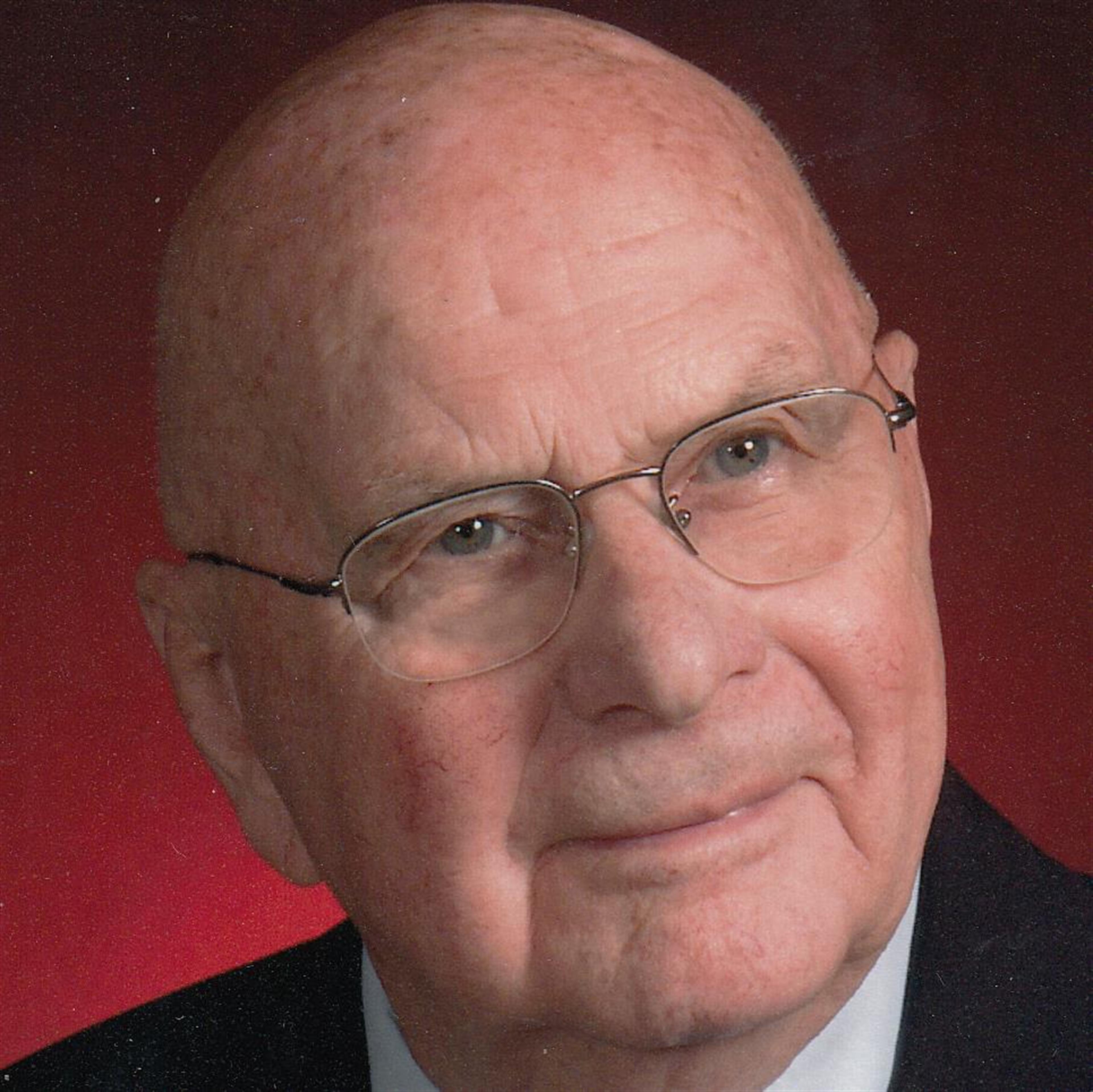 Carl Reid Bullmore
