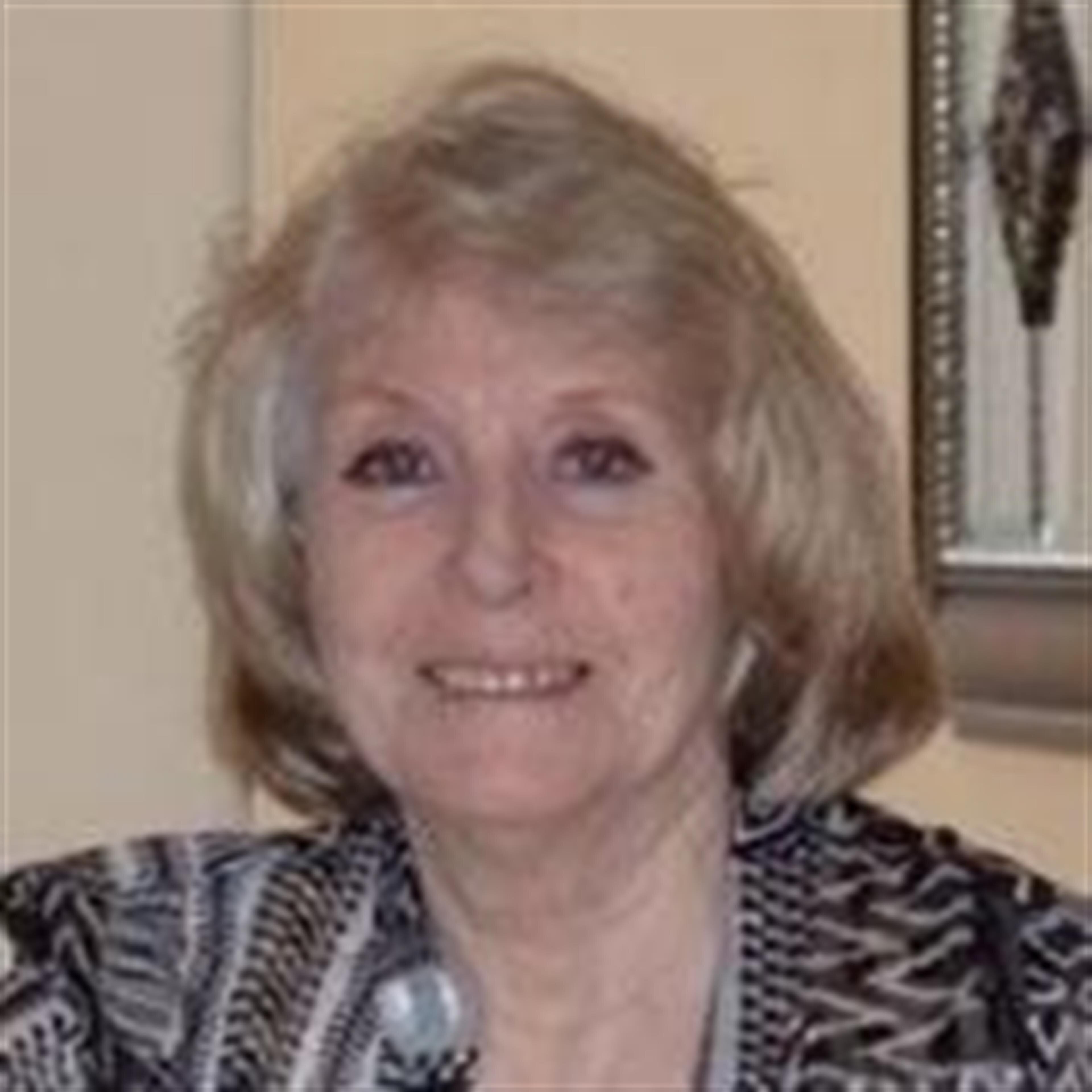 Jo Ellen Alexander