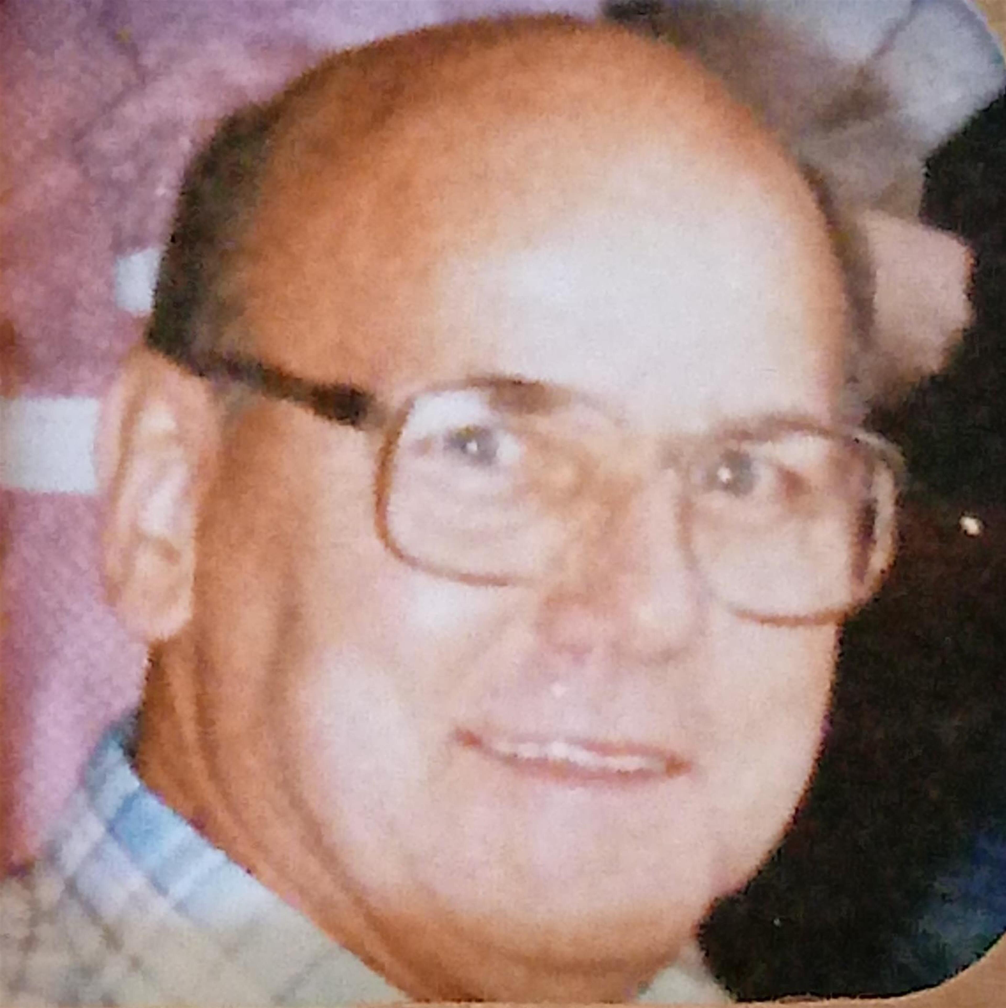 Thomas J. Bischof