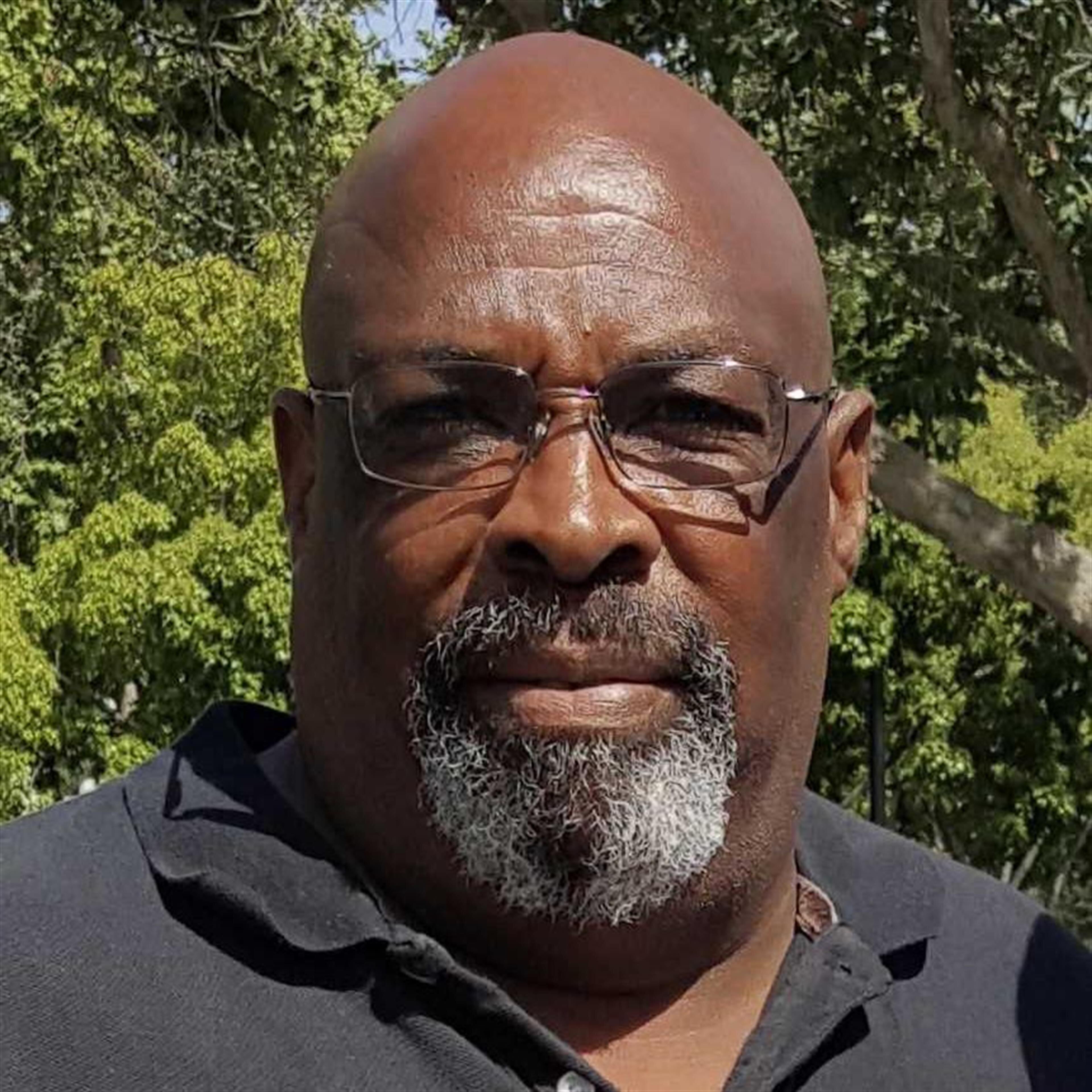 Mr. Wayne Crooms