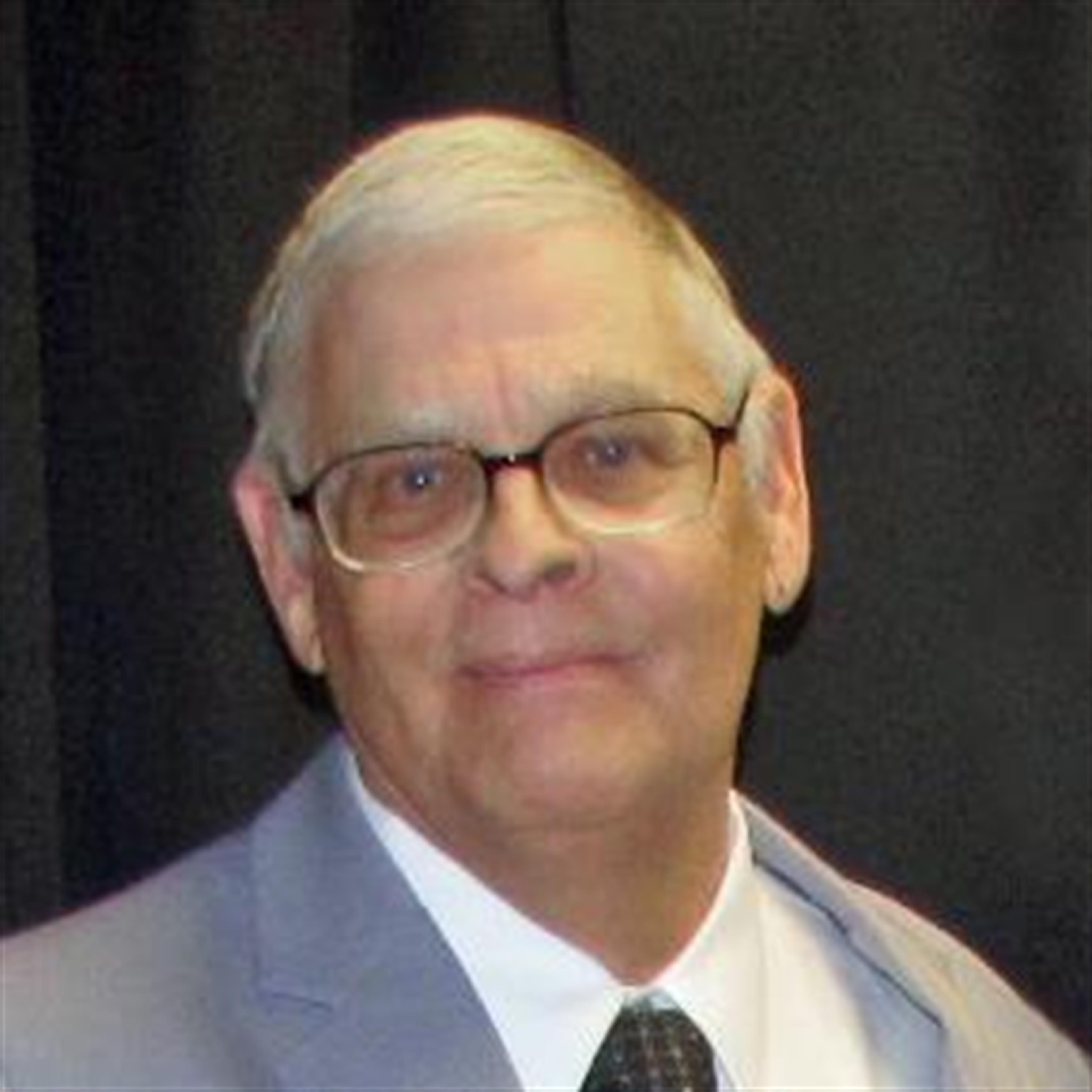 Herbert Daniel DeHarde Jr.