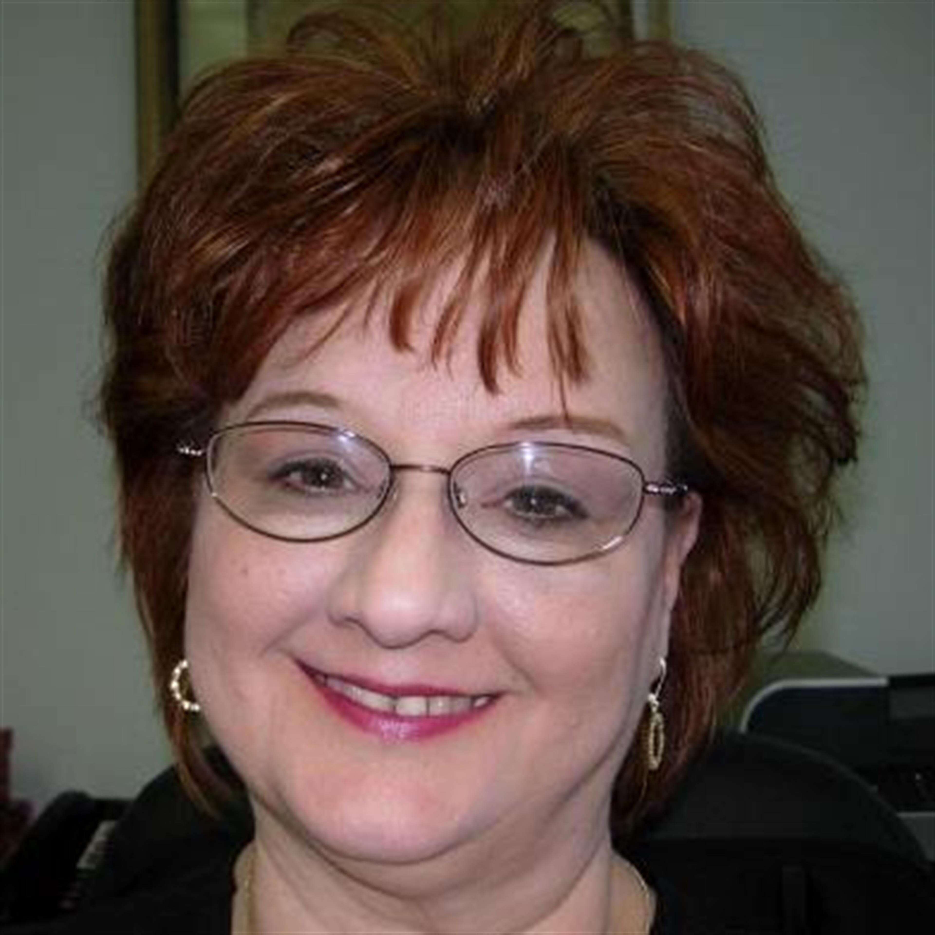 Glenda Kay Bruton