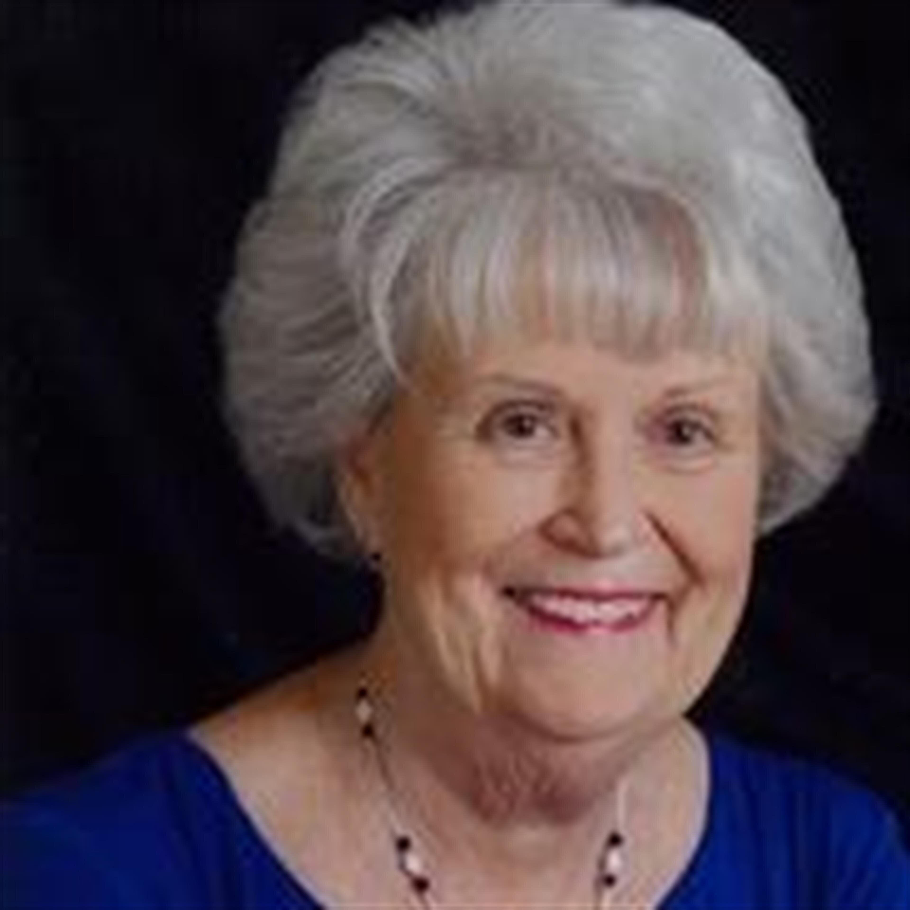 Barbara Vickers
