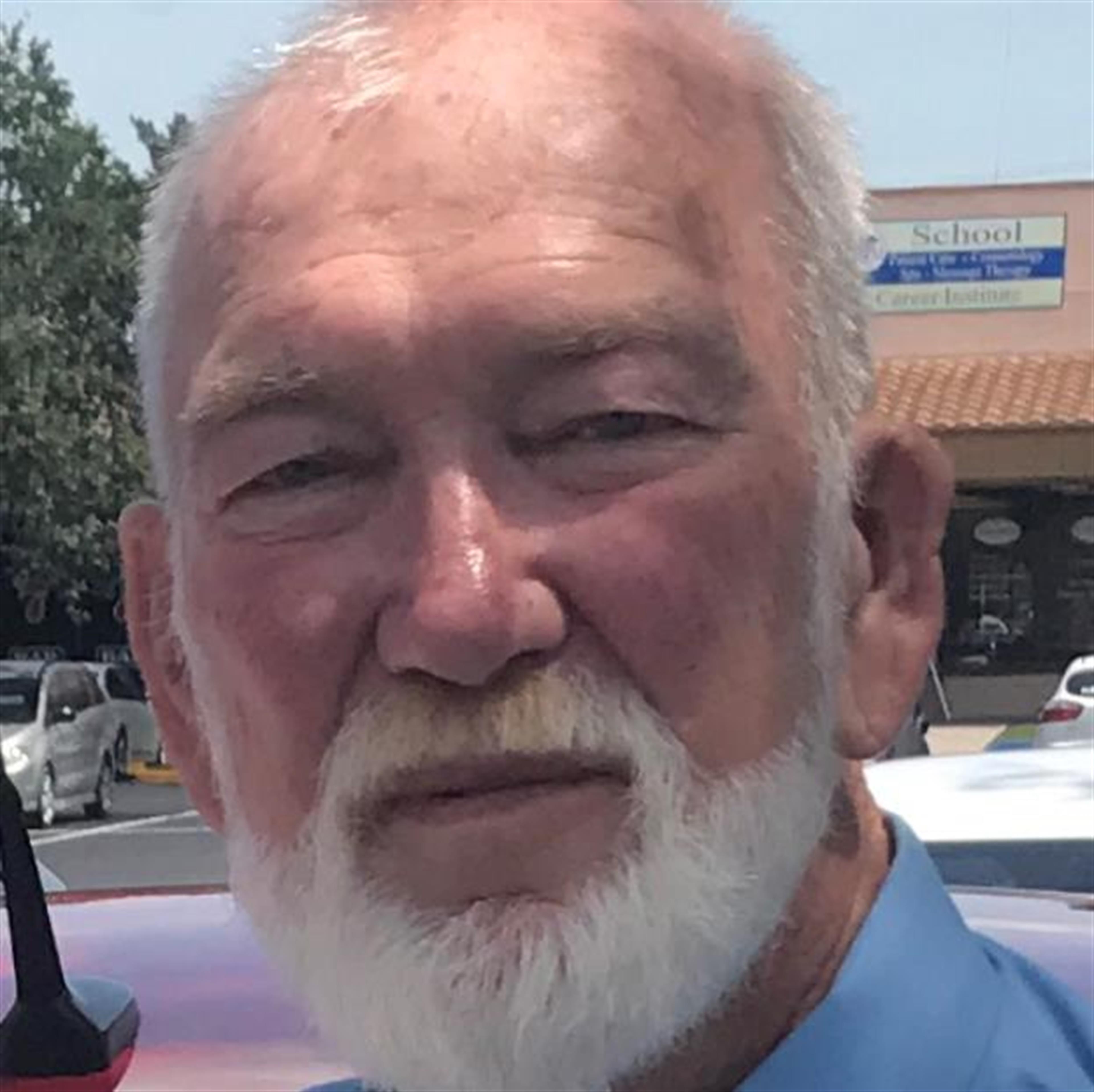 James Francis Holland  III