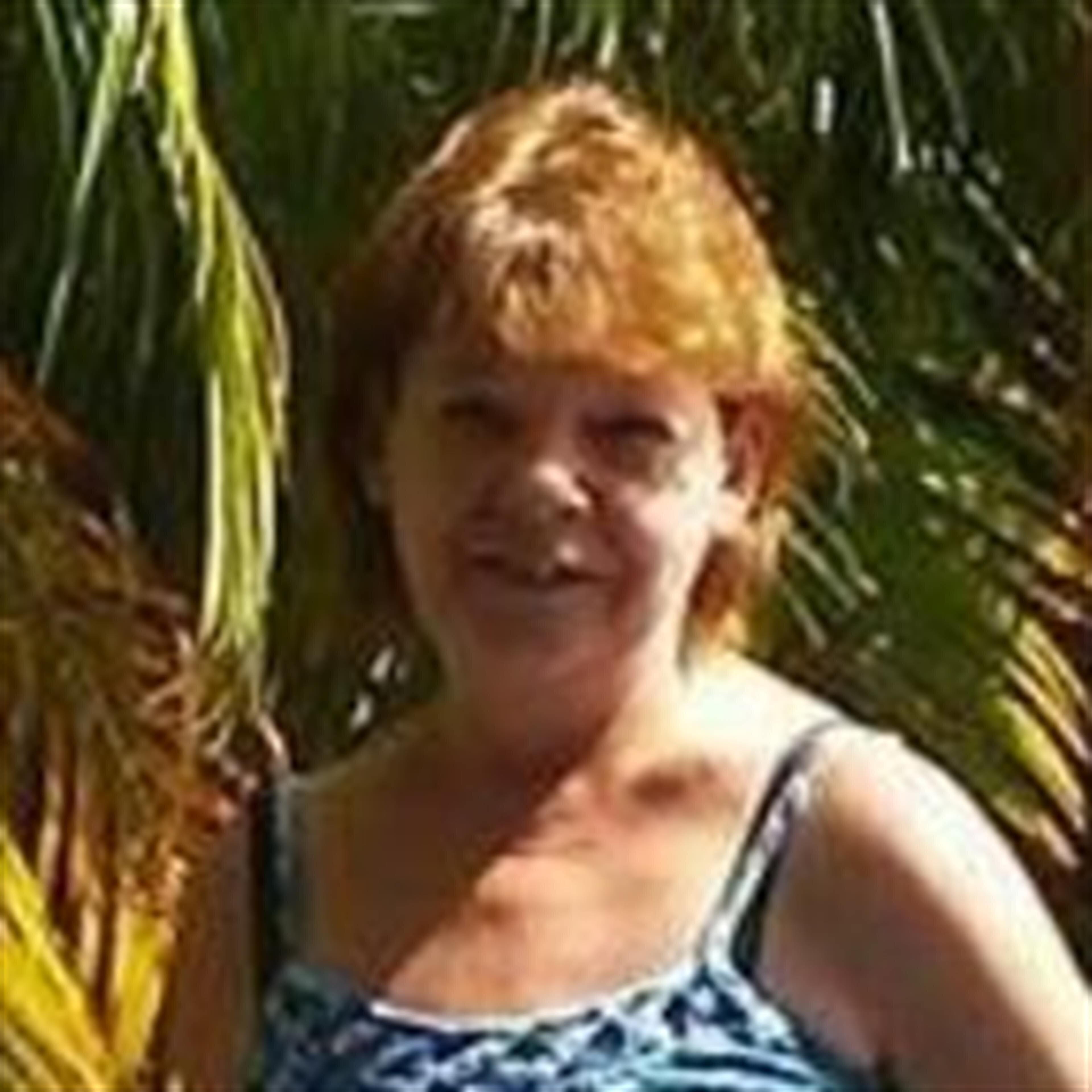 Donna Lee Carpenter