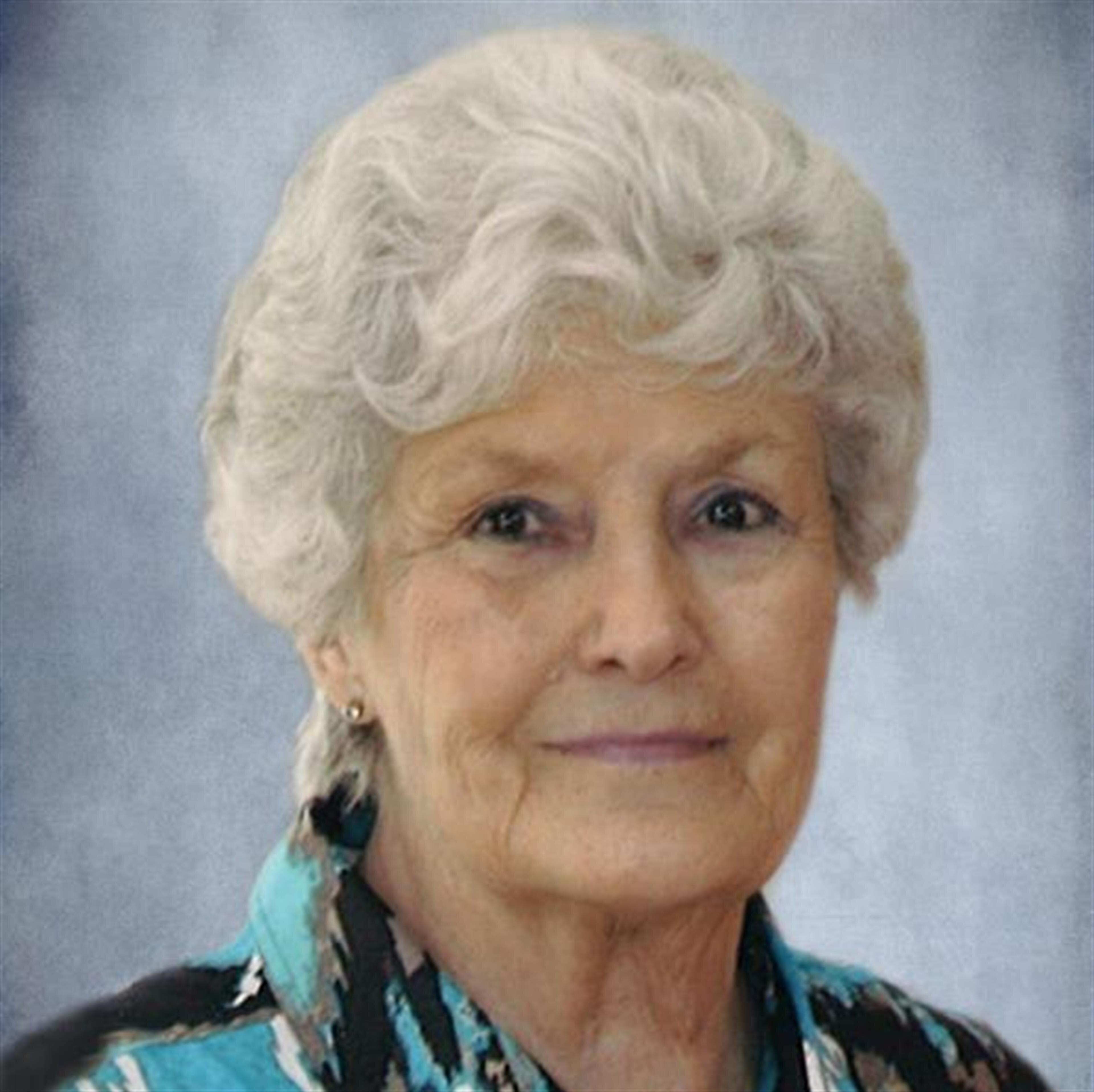 Joanna N. Conaway