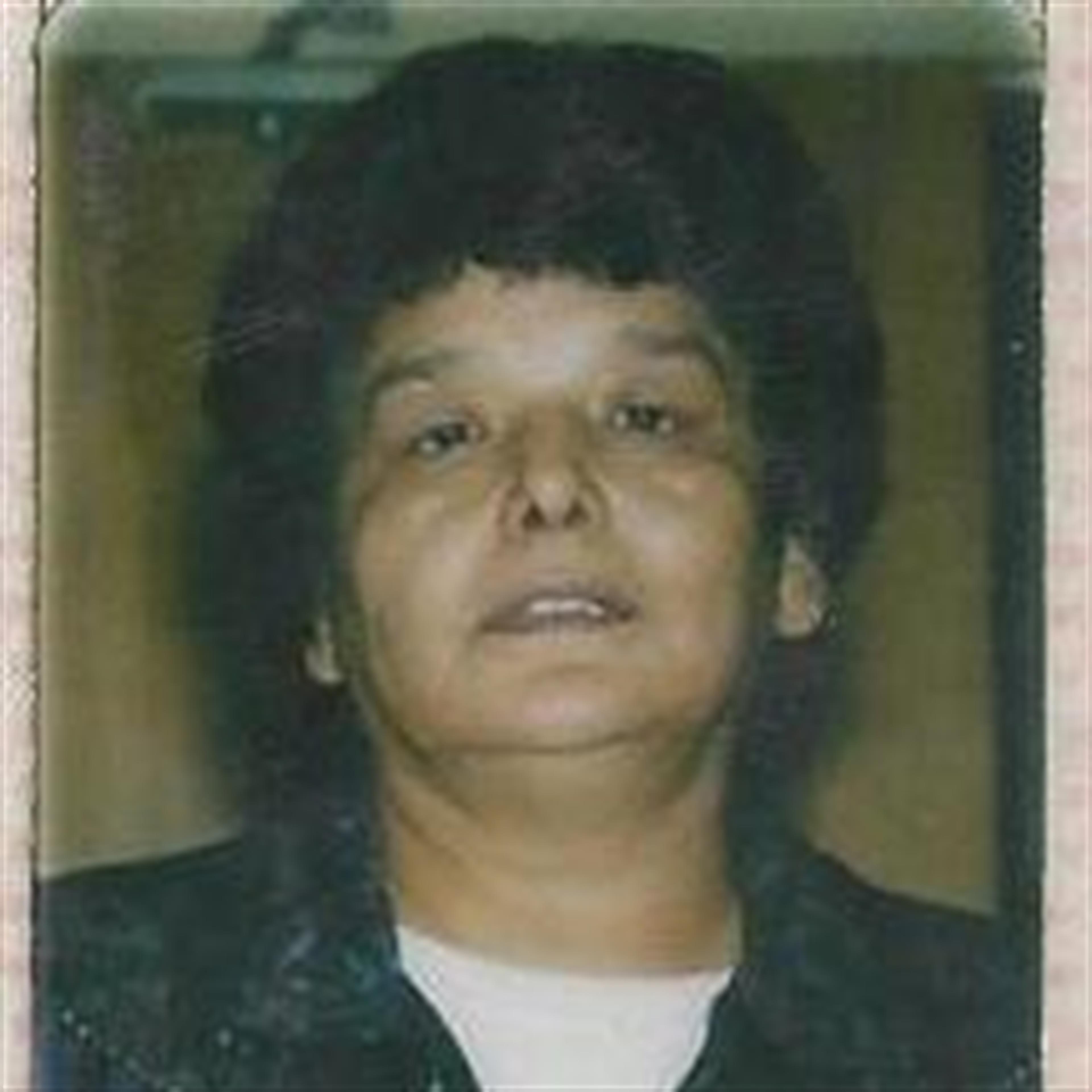 Leah Elizabeth "Chickie" Cooper